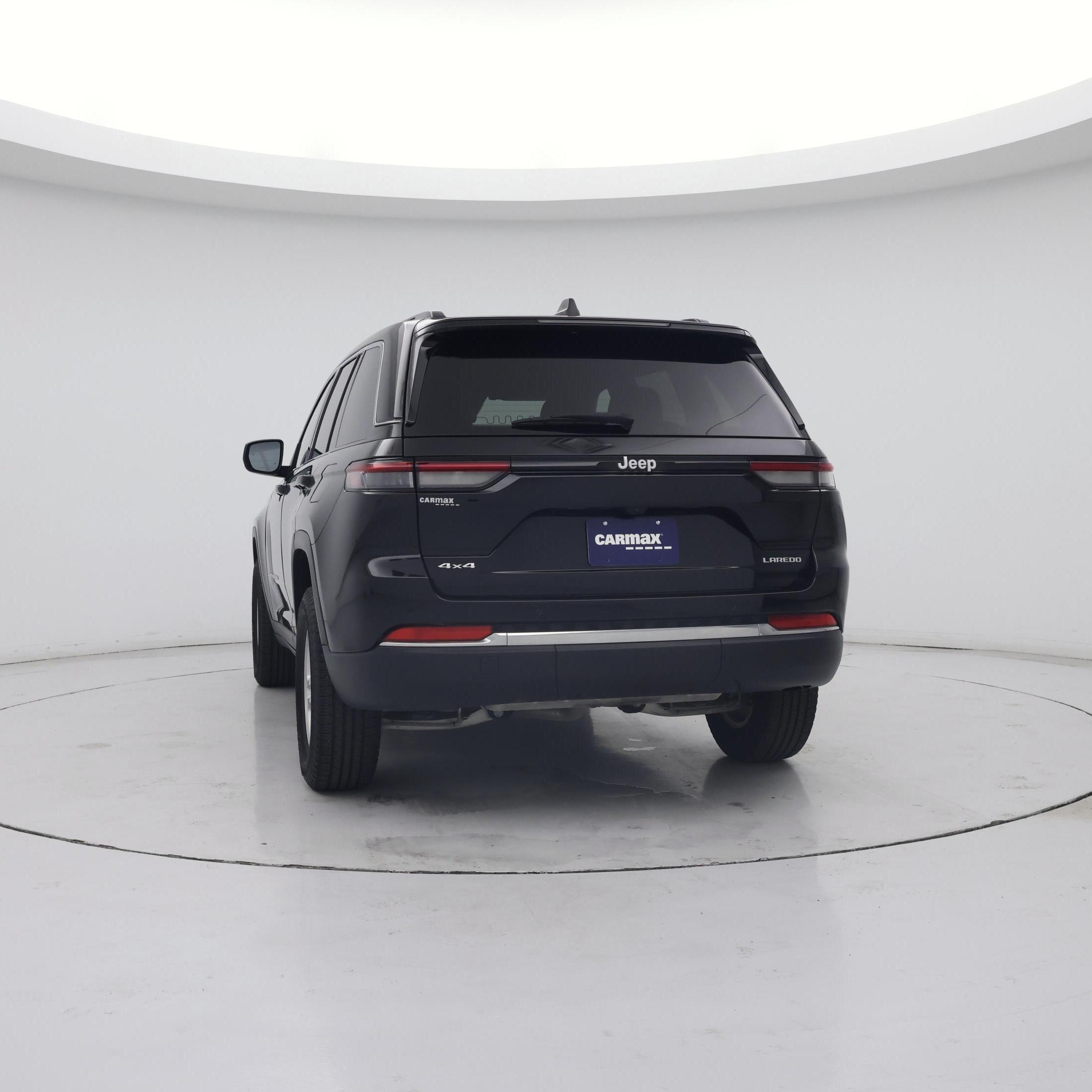 Thumbnail: 2024 Jeep Grand Cherokee - 6