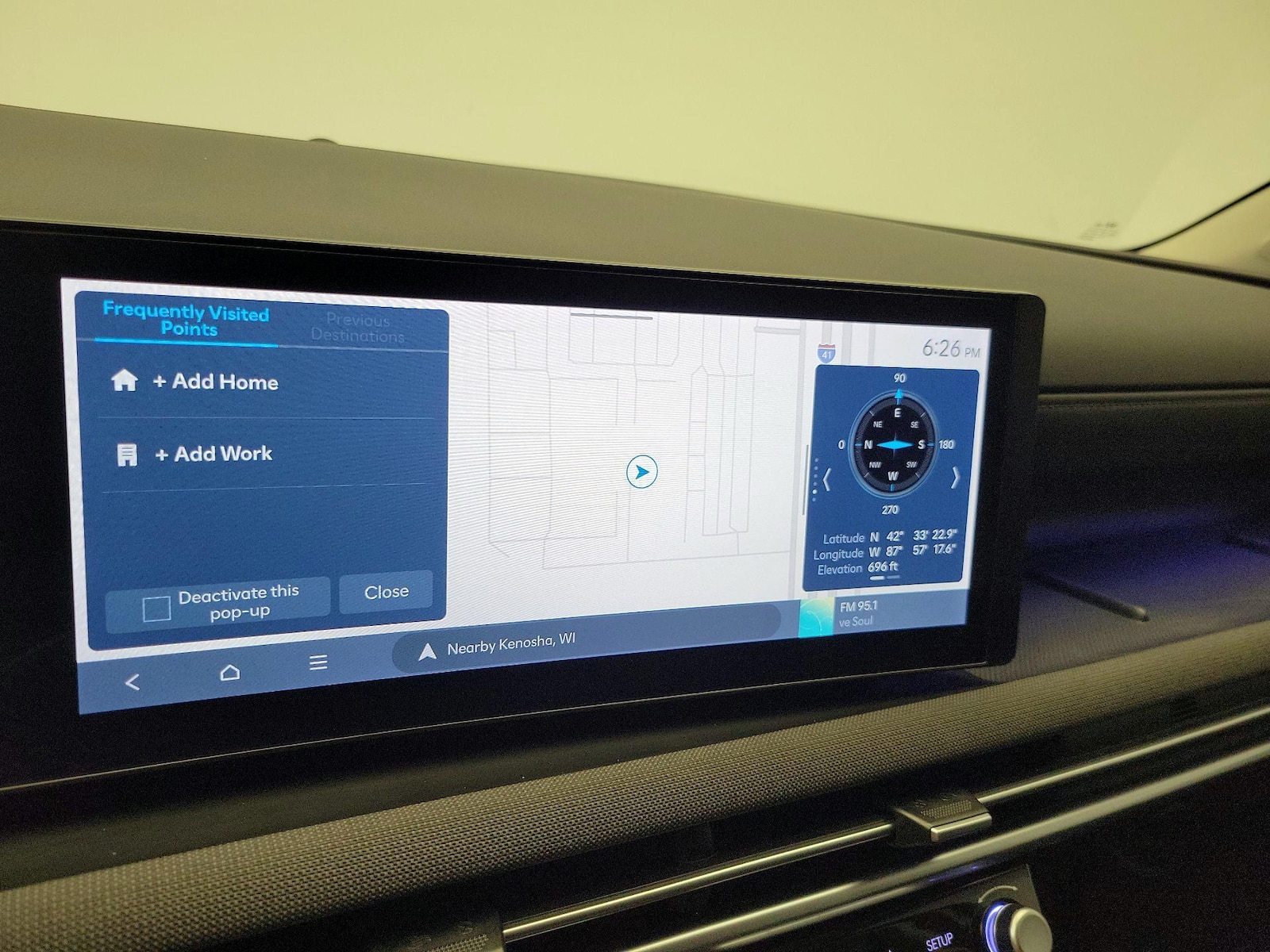 2025 Hyundai Tucson Limited - Photo 15