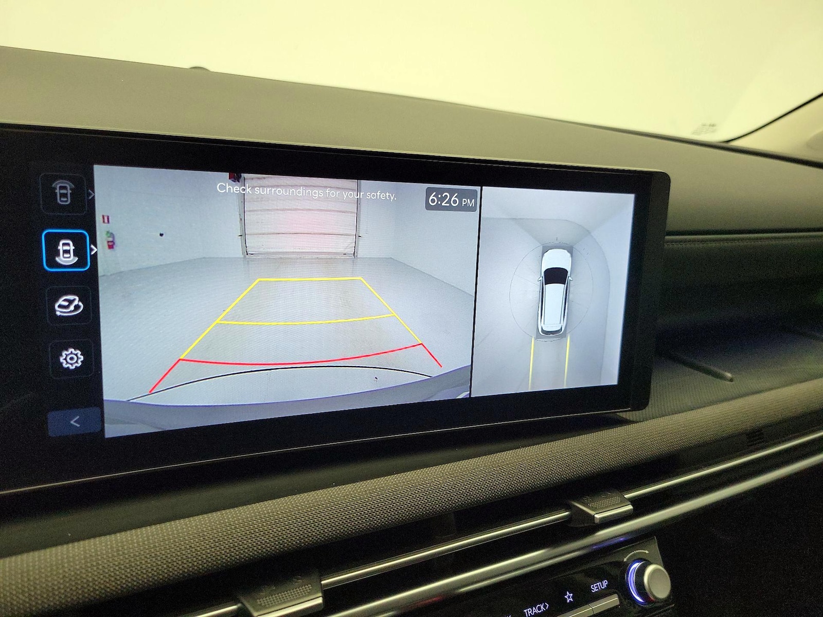 2025 Hyundai Tucson Limited - Photo 16