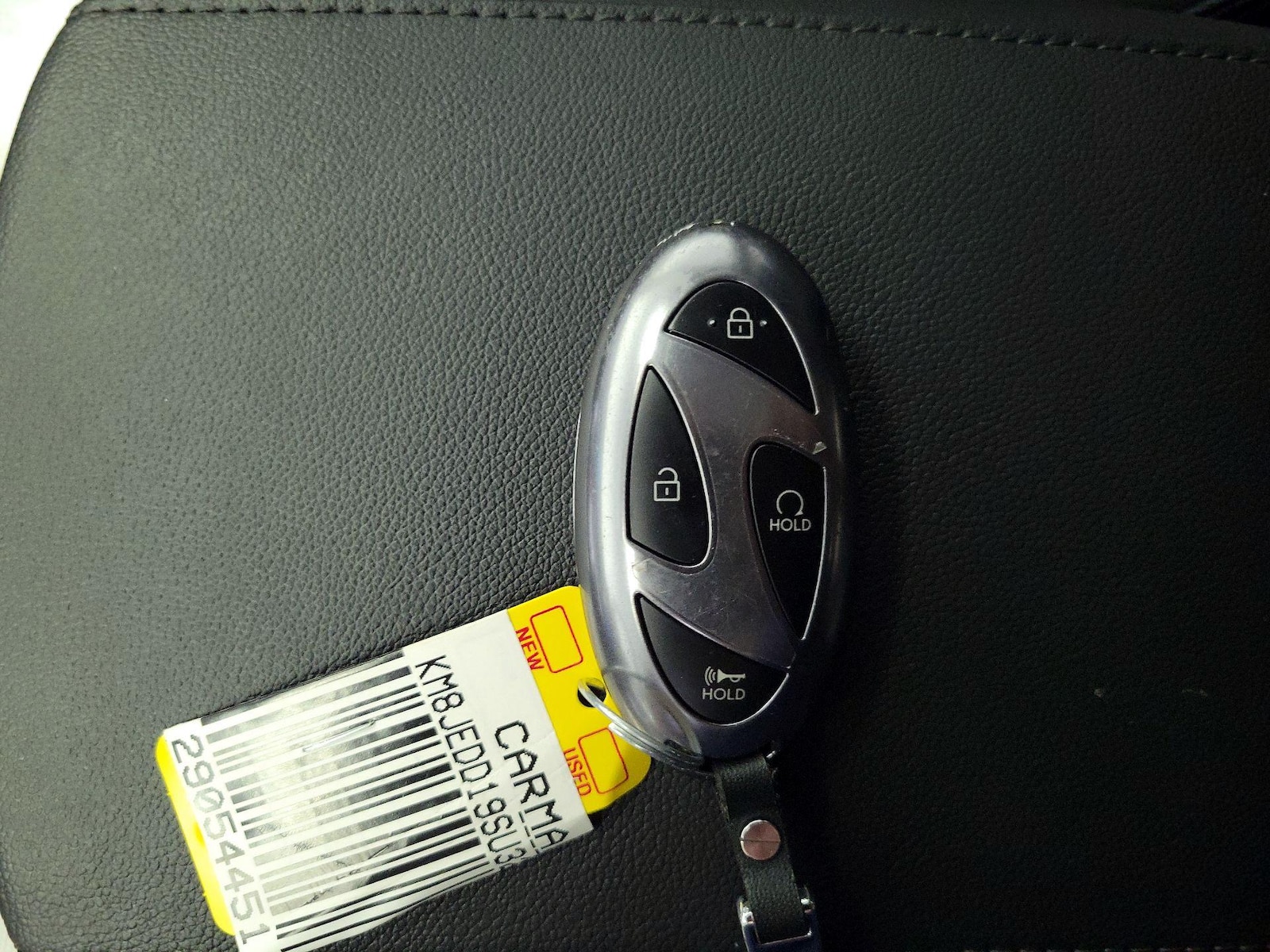 2025 Hyundai Tucson Limited - Photo 26