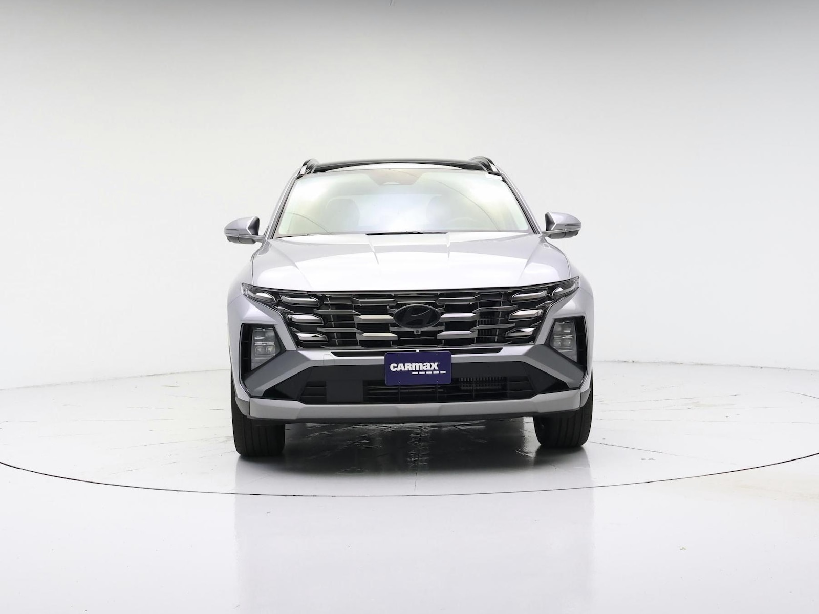 2025 Hyundai Tucson Limited - Photo 6