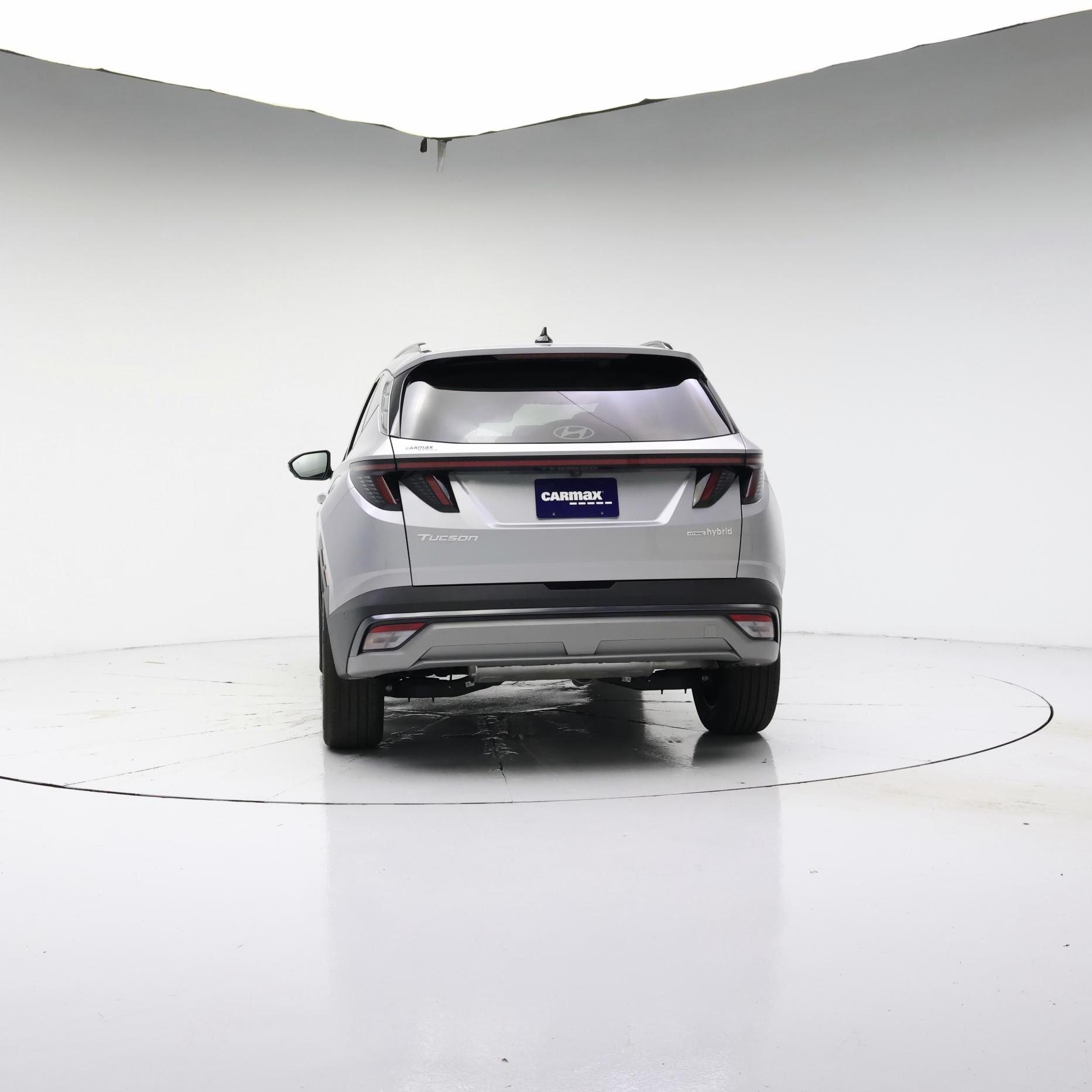 Thumbnail: 2025 Hyundai Tucson - 6