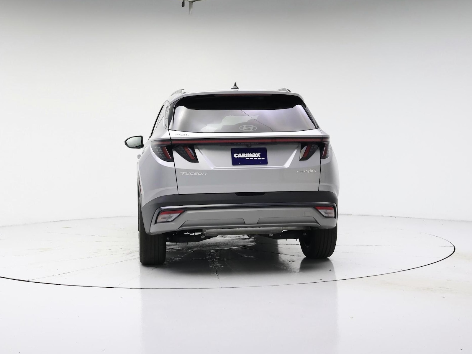 2025 Hyundai Tucson Limited - Photo 7