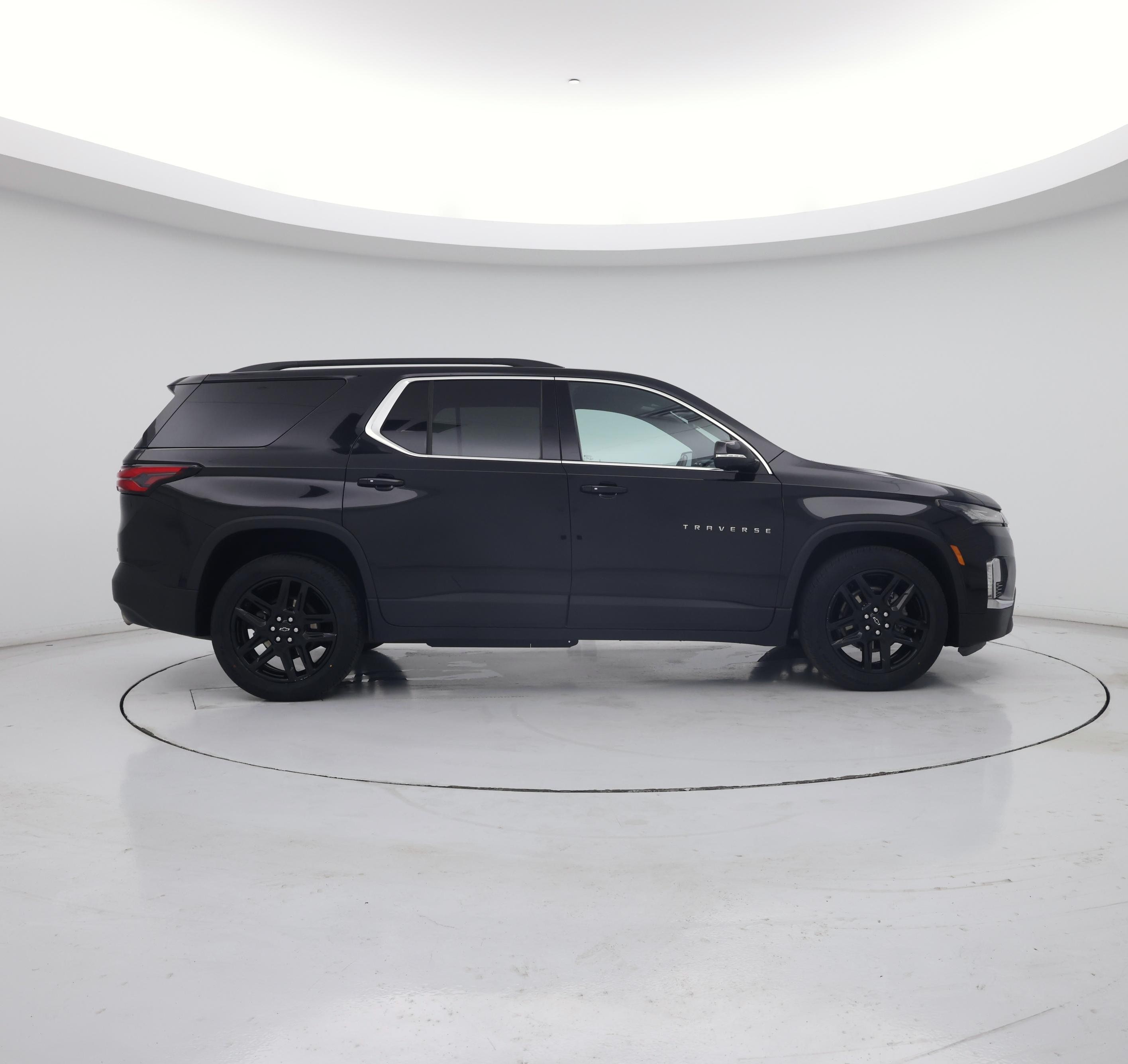 Thumbnail: 2022 Chevrolet Traverse - 7