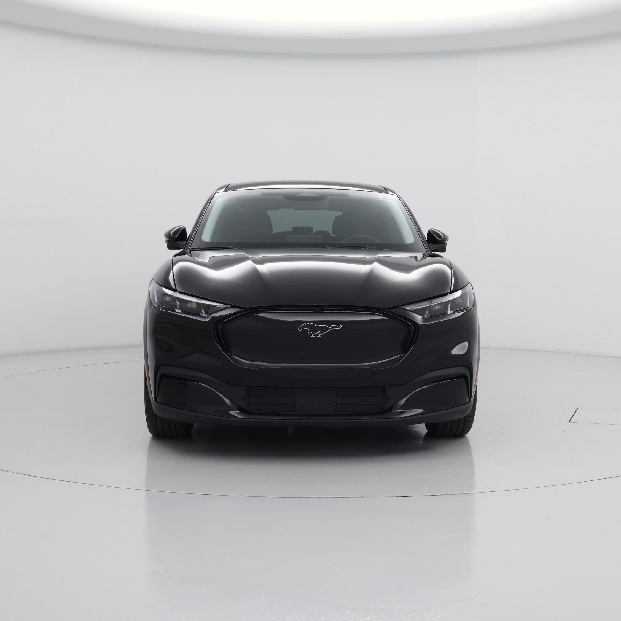 Thumbnail: 2025 Ford Mustang Mach-E - 5