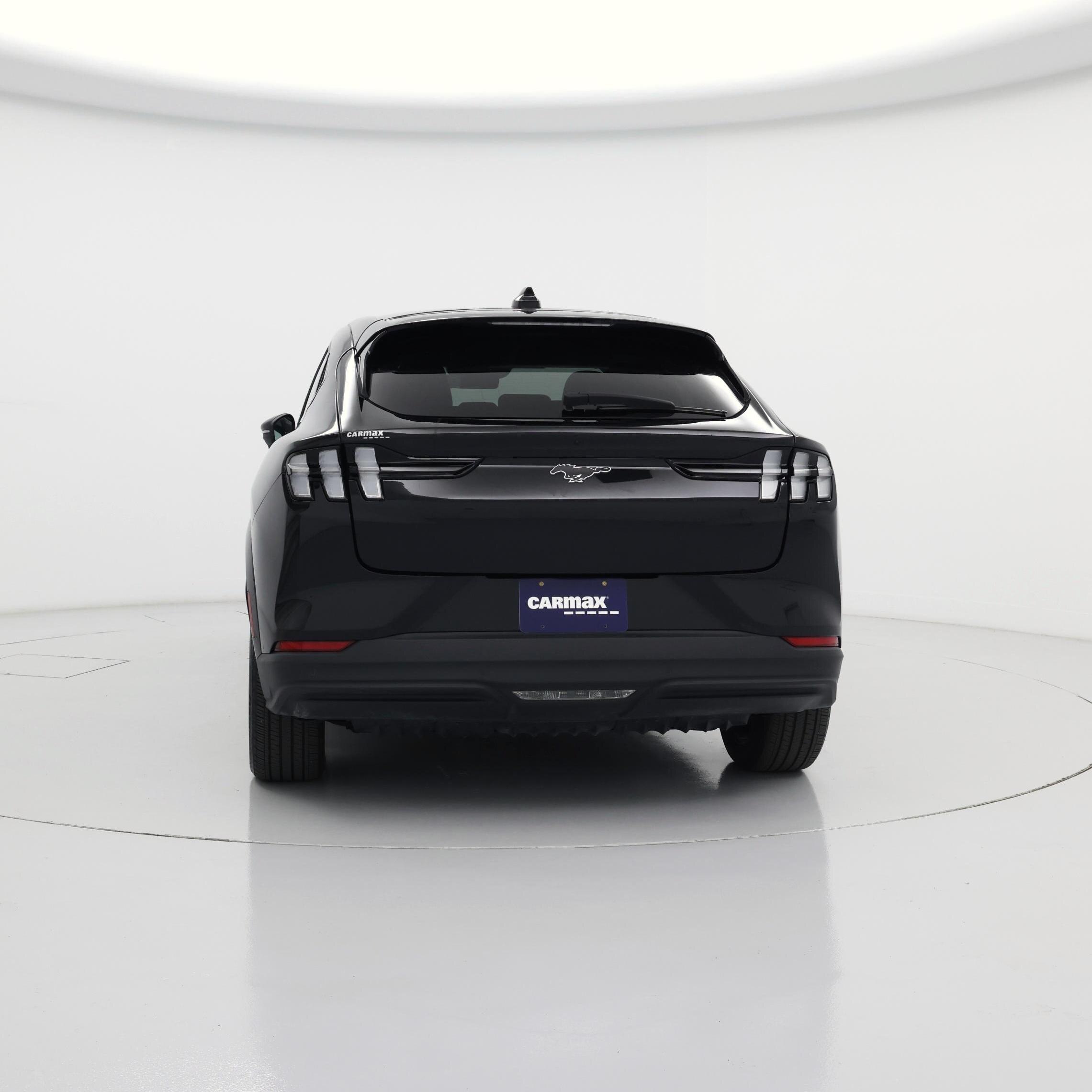 Thumbnail: 2025 Ford Mustang Mach-E - 6