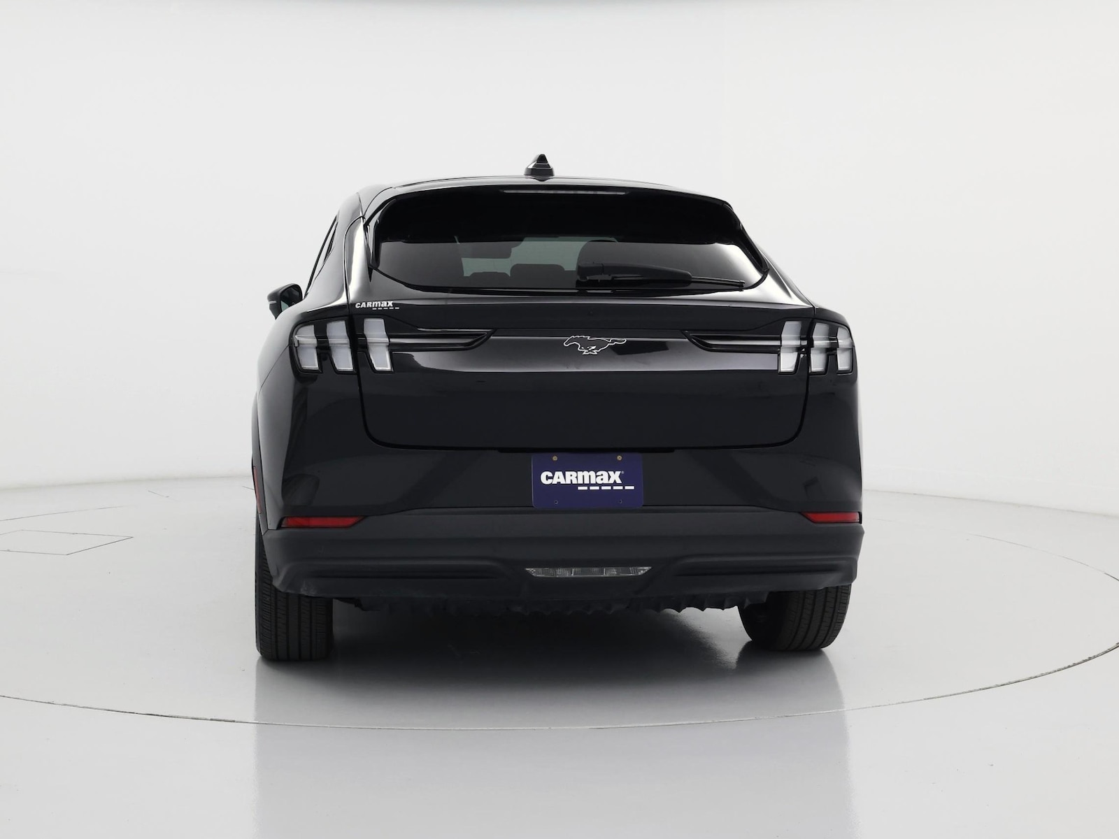 2025 Ford Mustang Mach-E Premium AWD - Photo 7