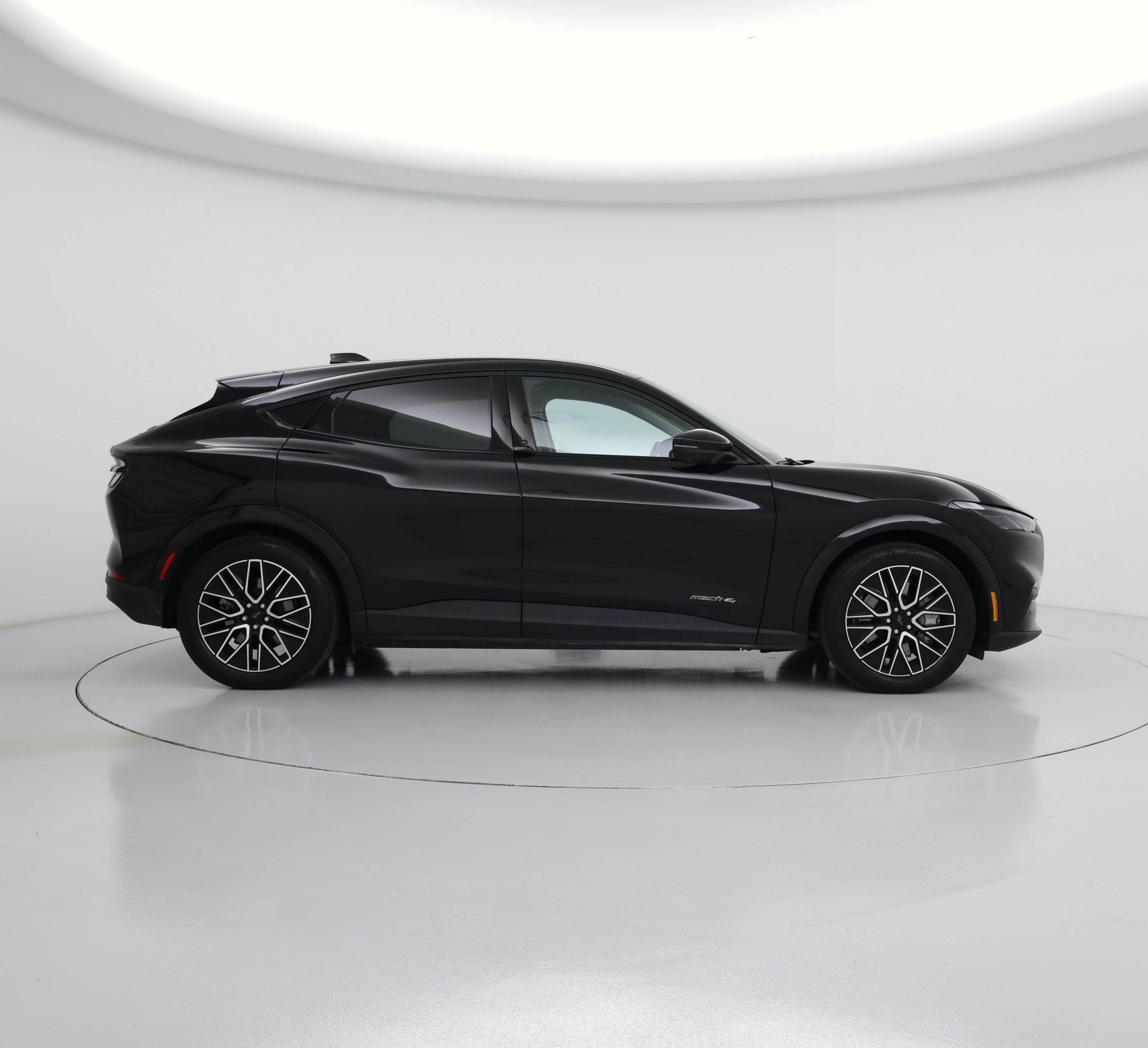 Thumbnail: 2025 Ford Mustang Mach-E - 7