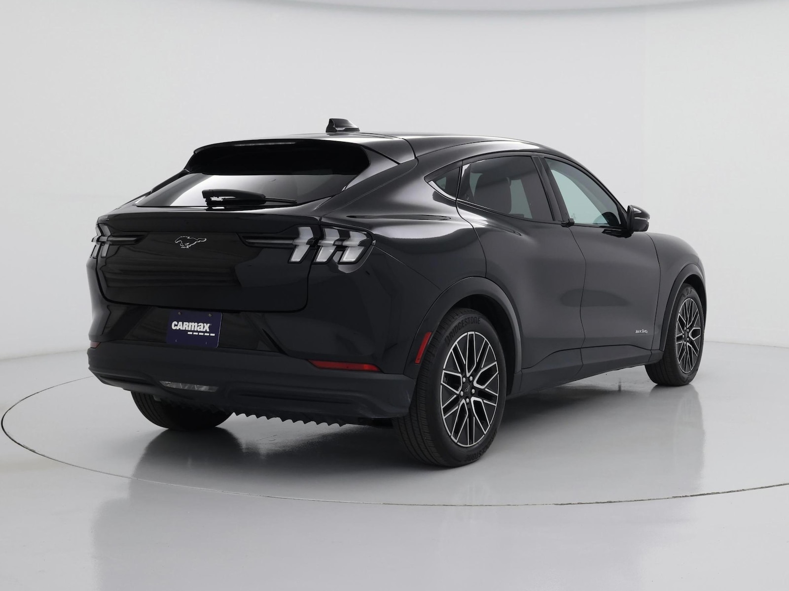 2025 Ford Mustang Mach-E Premium AWD - Photo 9