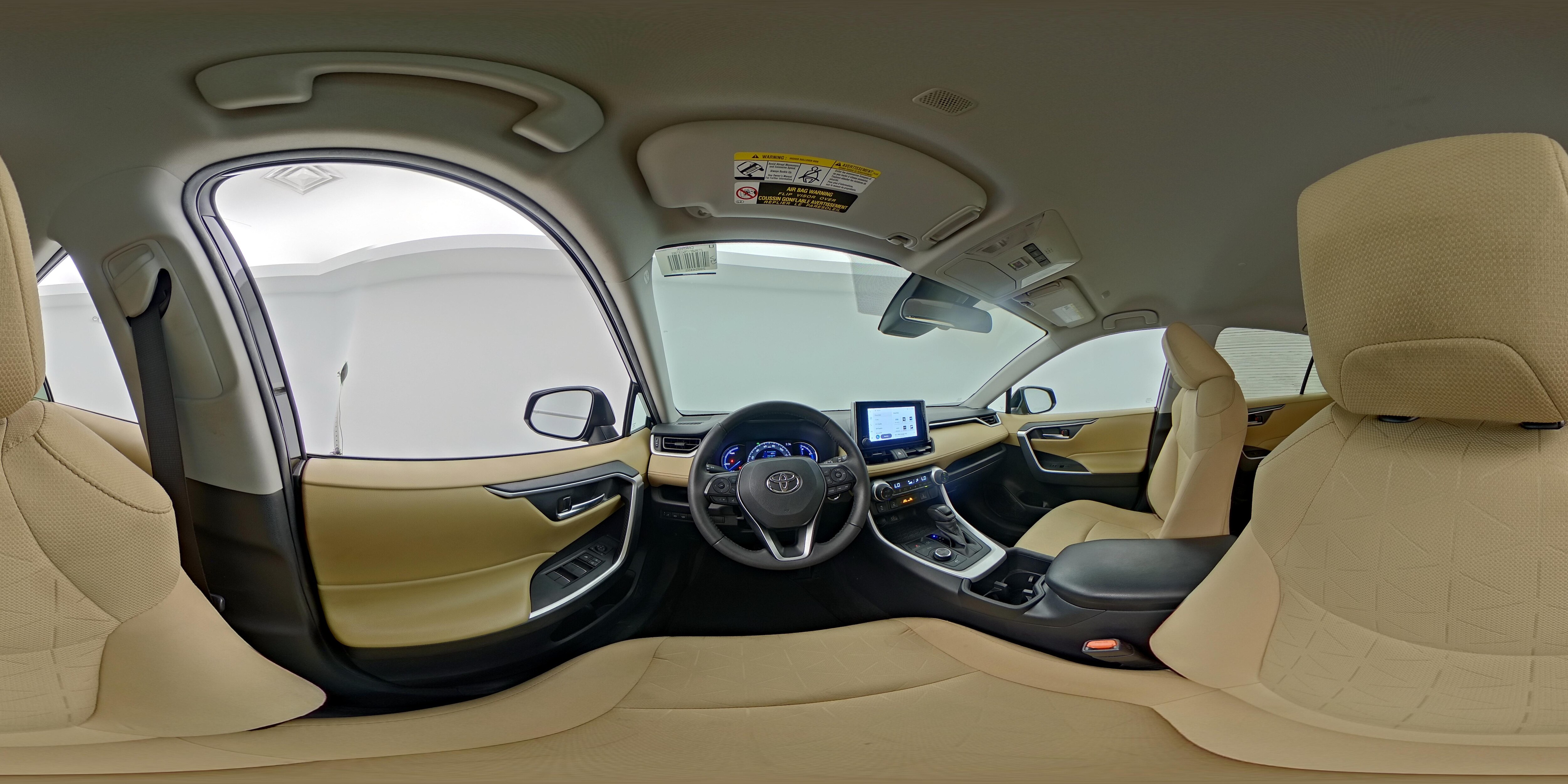 2024 Toyota RAV4 XLE - Photo 26