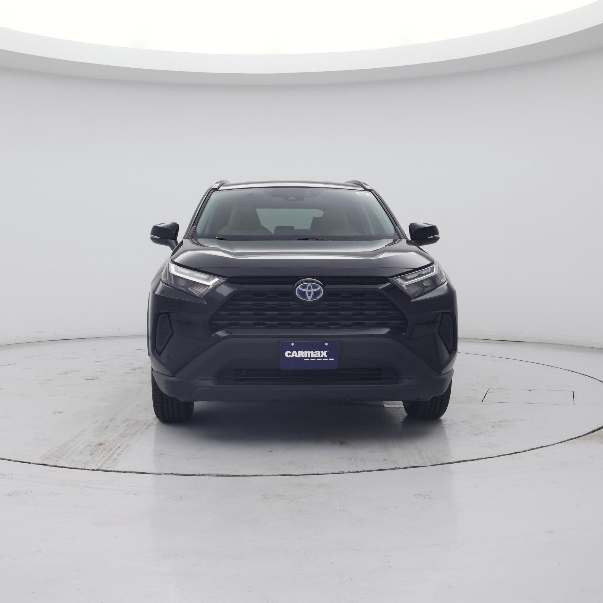 Thumbnail: 2024 Toyota RAV4 - 5