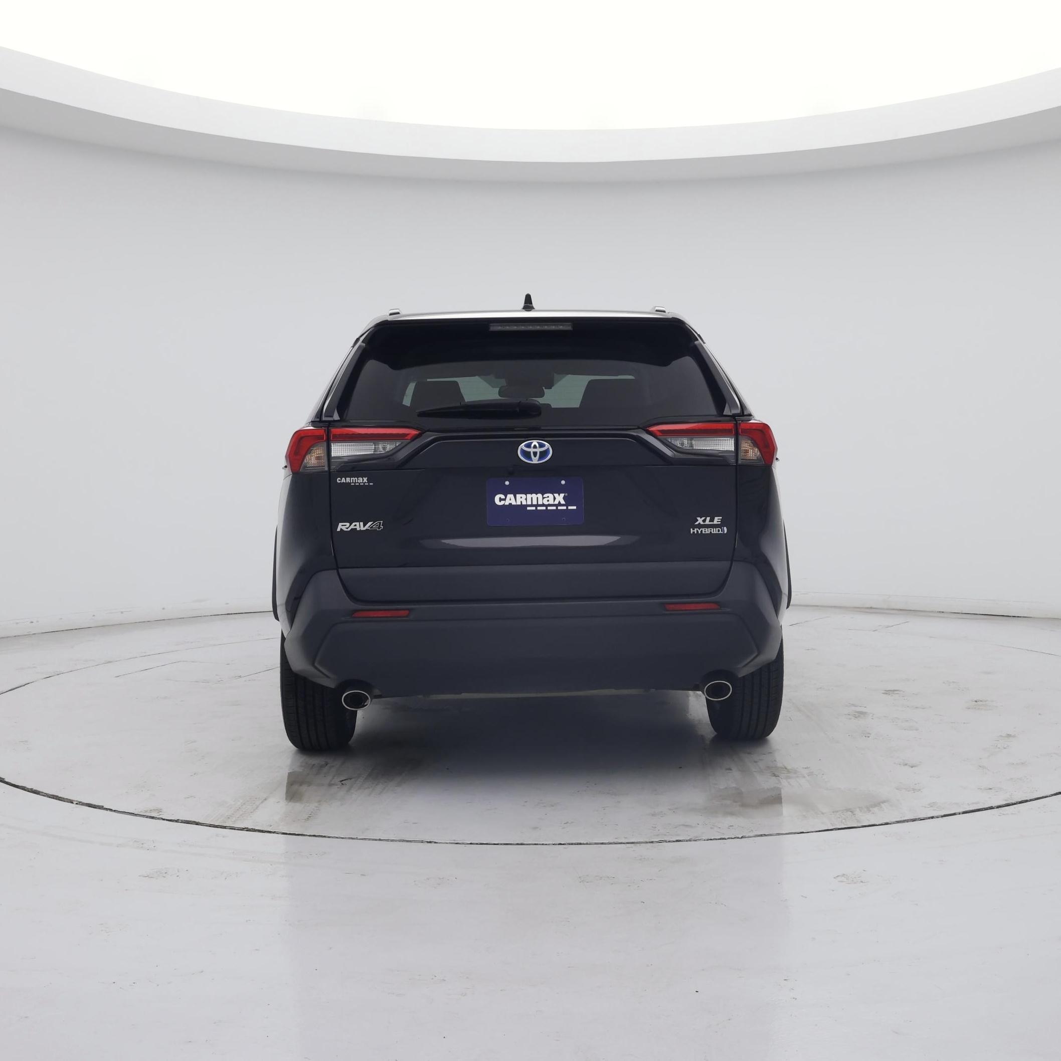 Thumbnail: 2024 Toyota RAV4 - 6