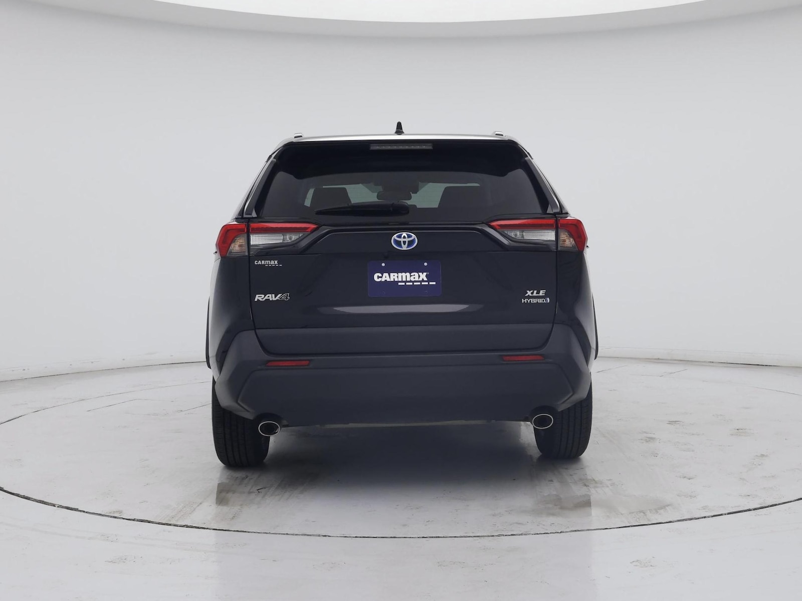 2024 Toyota RAV4 XLE - Photo 7