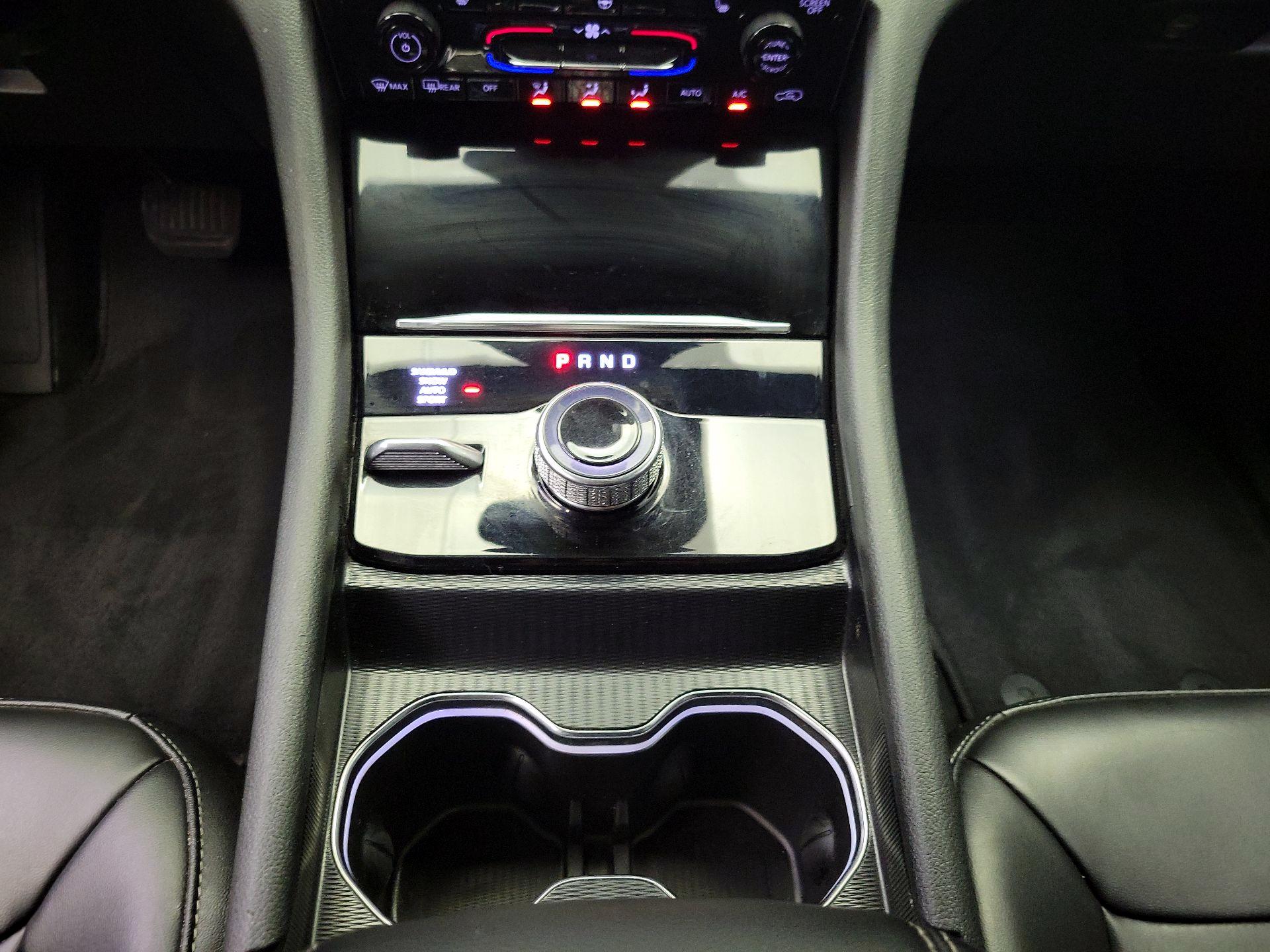 Thumbnail: 2024 Jeep Grand Cherokee - 18
