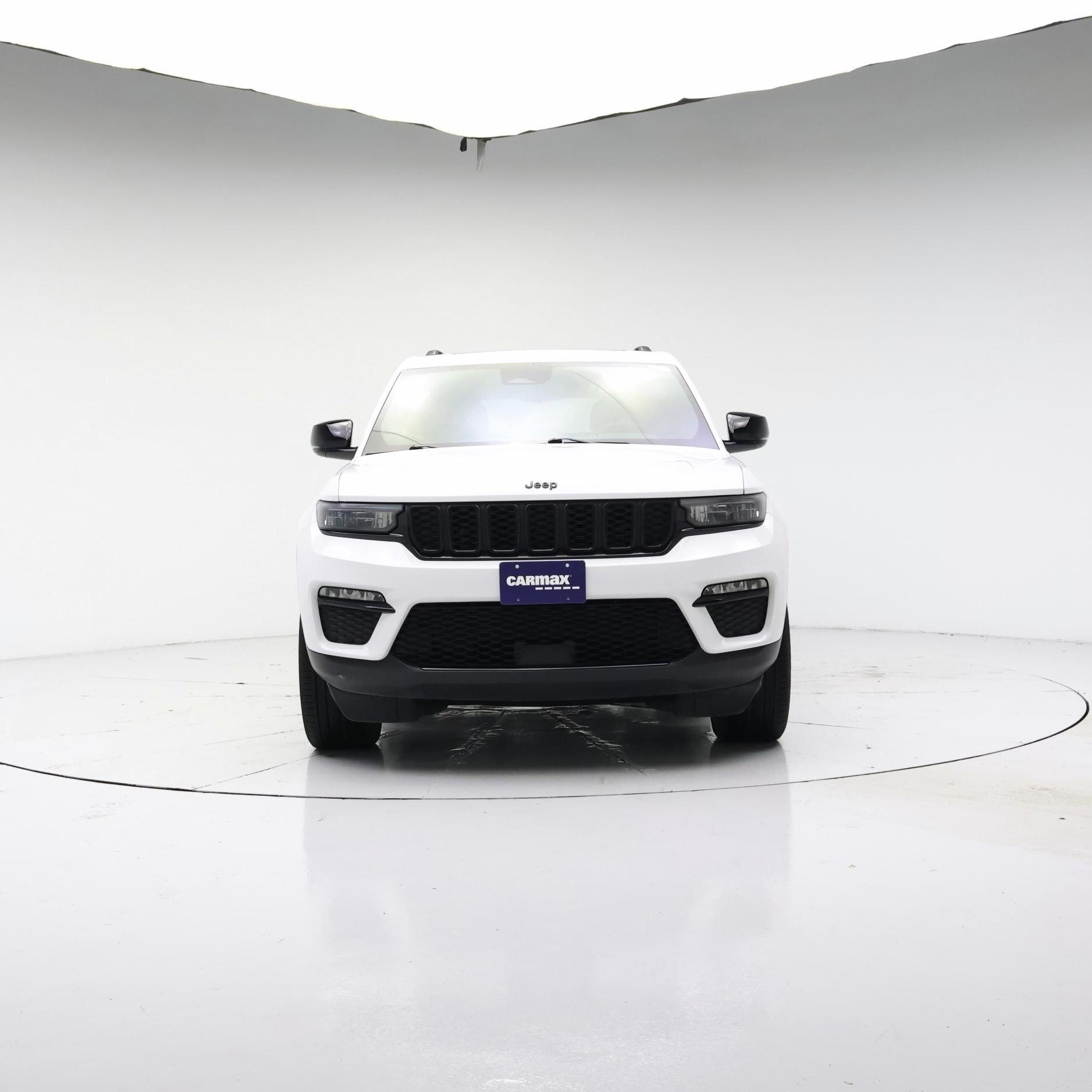 Thumbnail: 2024 Jeep Grand Cherokee - 5