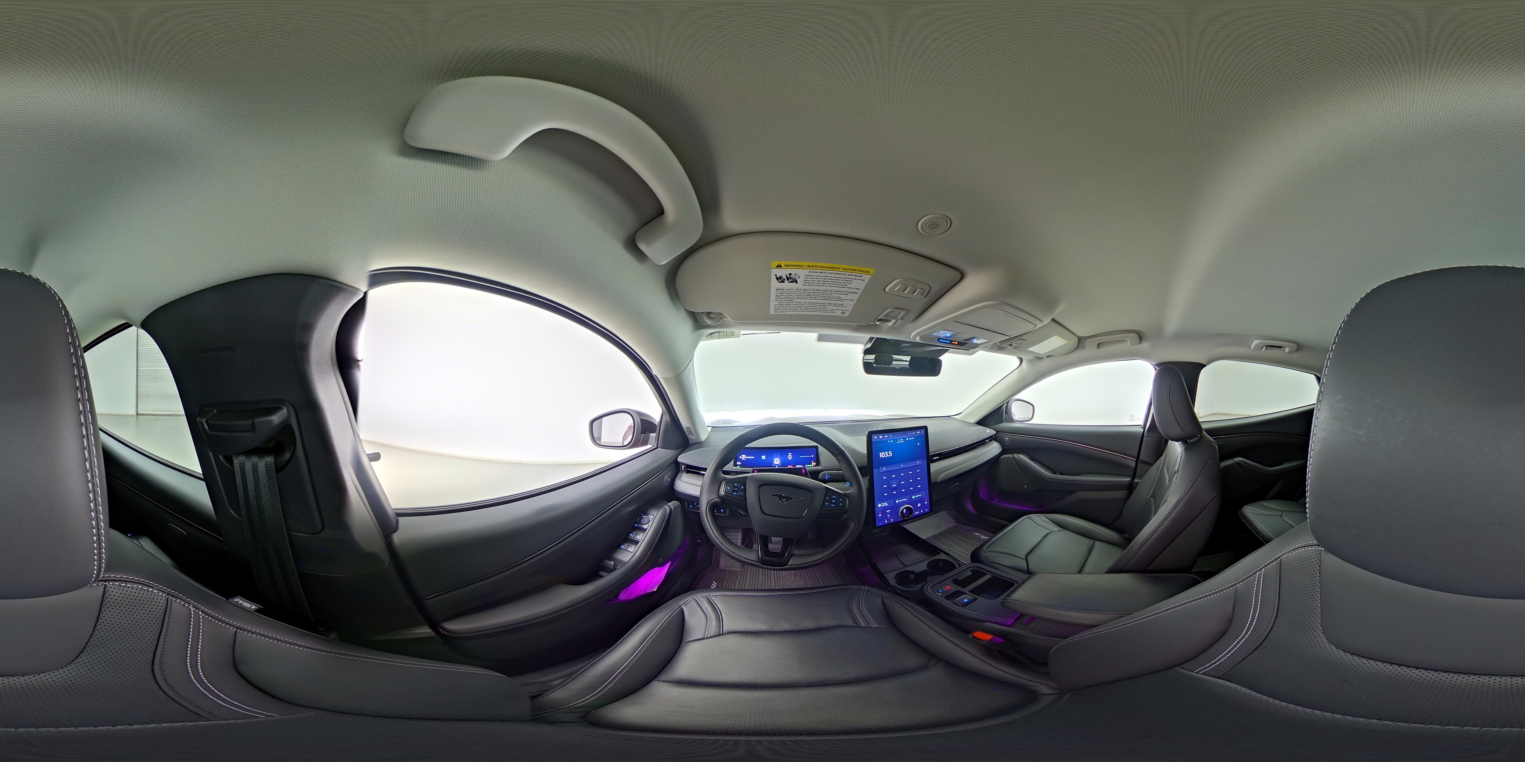 2025 Ford Mustang Mach-E Premium RWD - Photo 28