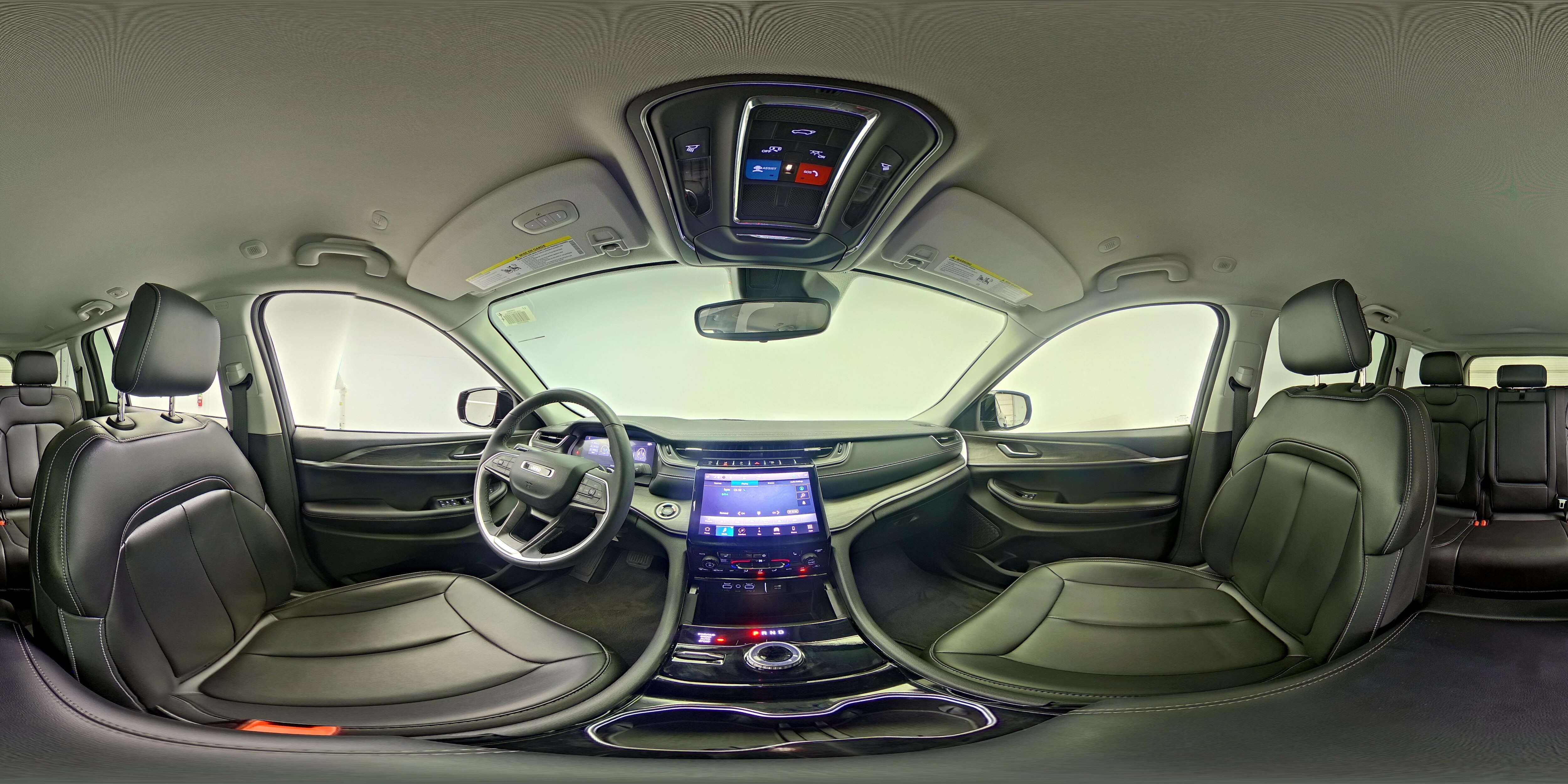 2023 Jeep Grand Cherokee Limited - Photo 25