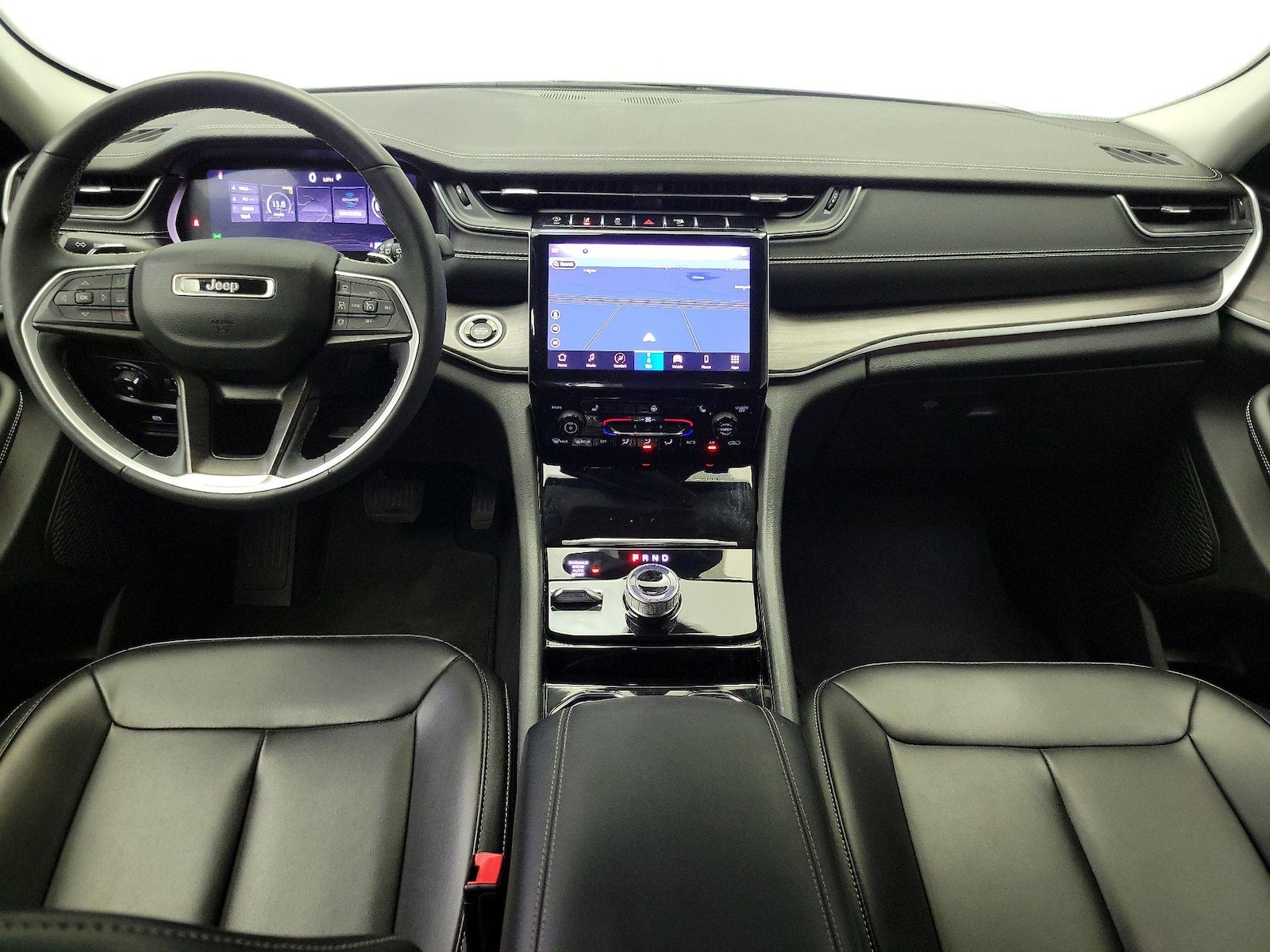 2023 Jeep Grand Cherokee Limited - Photo 10