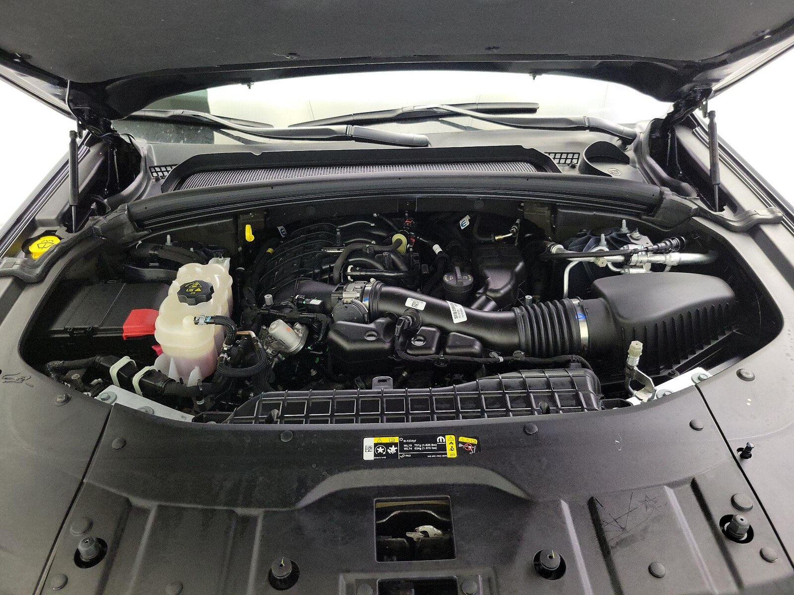2023 Jeep Grand Cherokee Limited - Photo 23