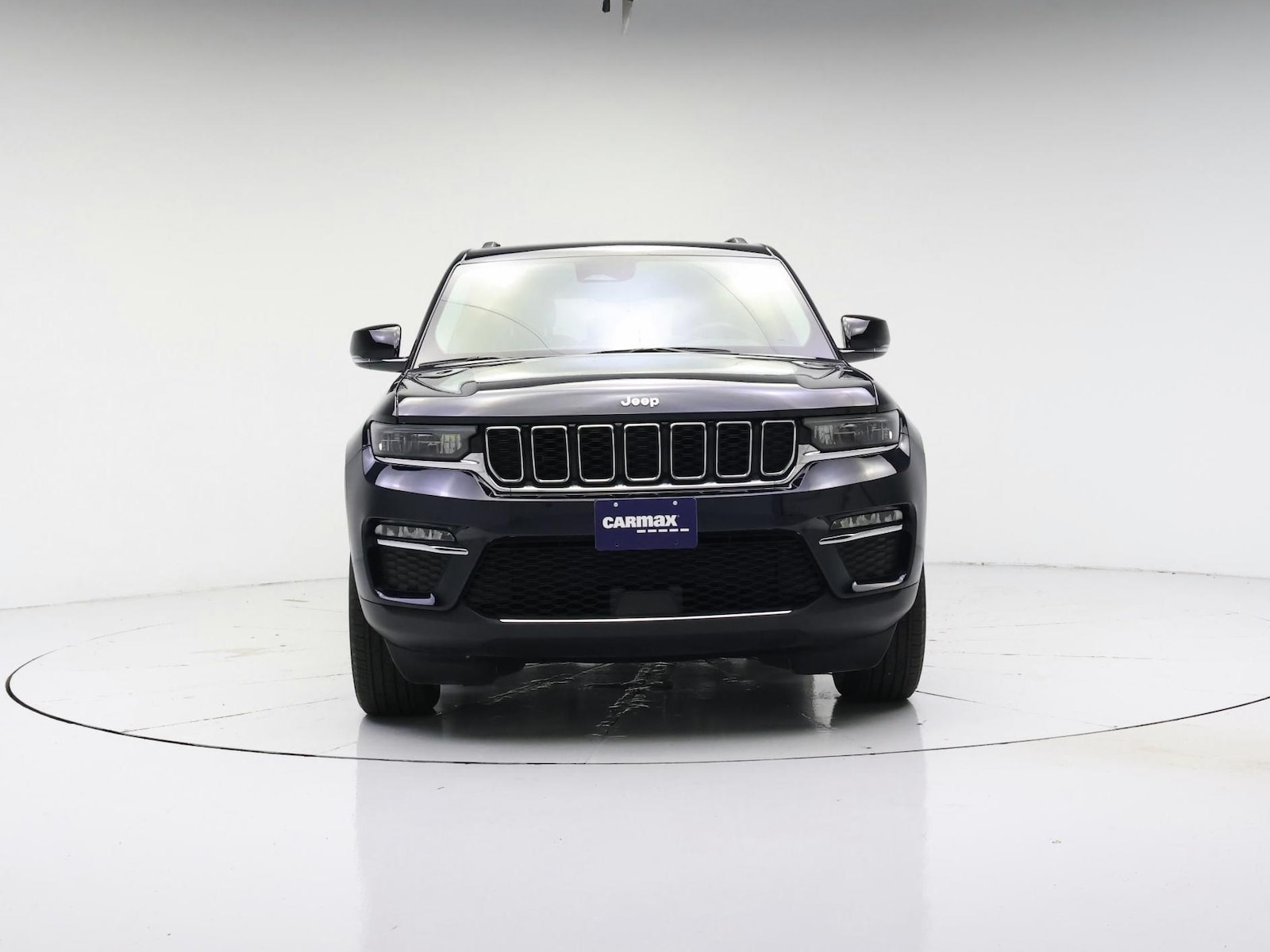 2023 Jeep Grand Cherokee Limited - Photo 6