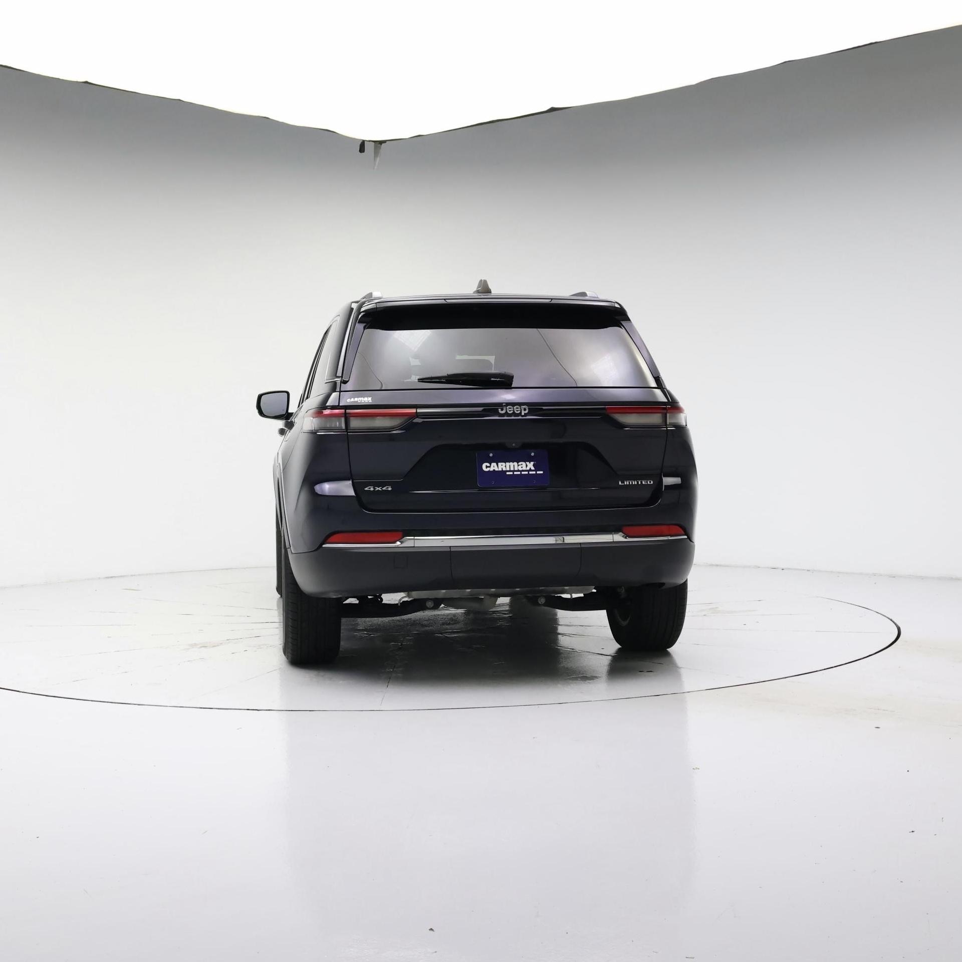 Thumbnail: 2023 Jeep Grand Cherokee - 6