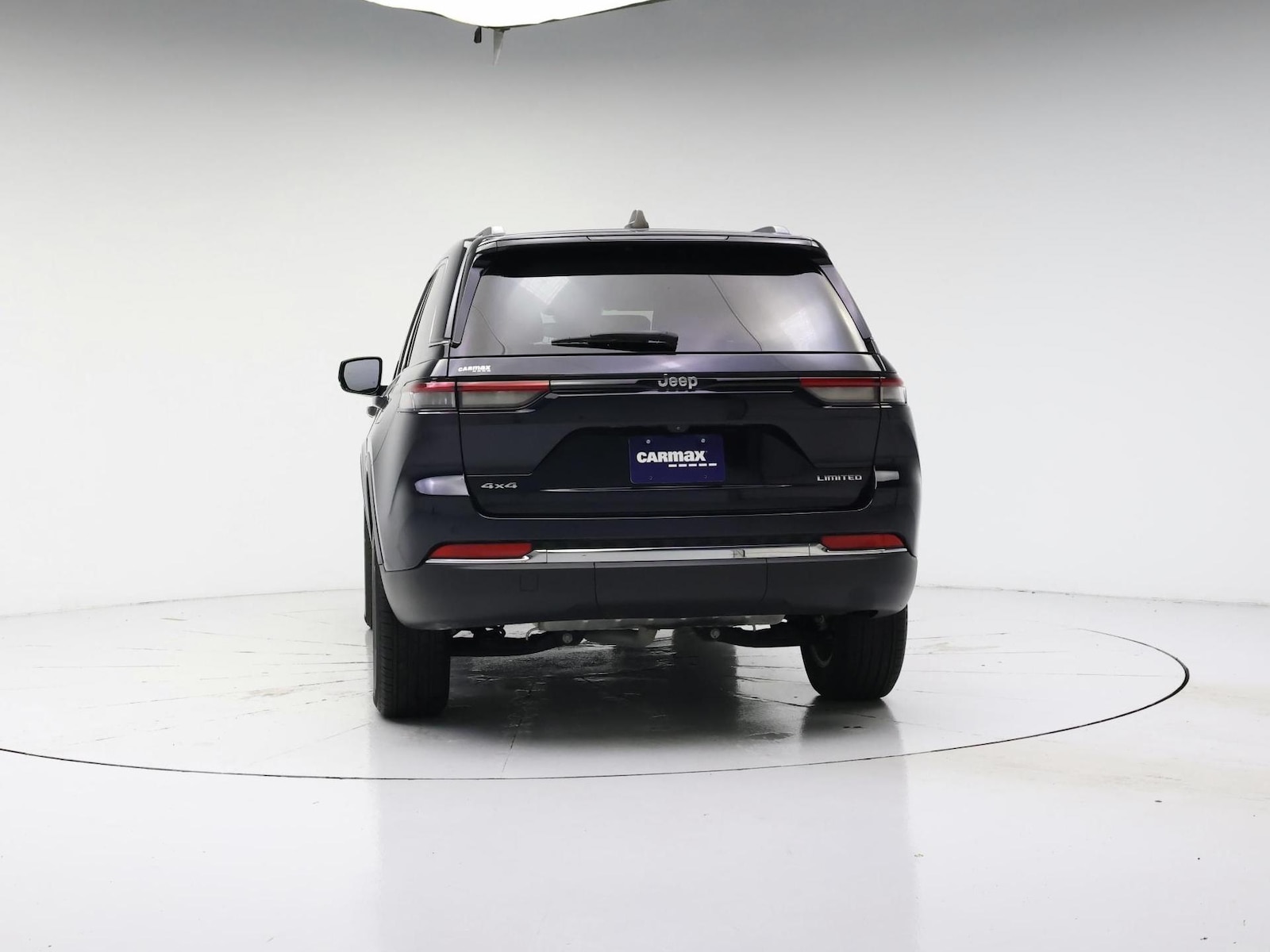 2023 Jeep Grand Cherokee Limited - Photo 7