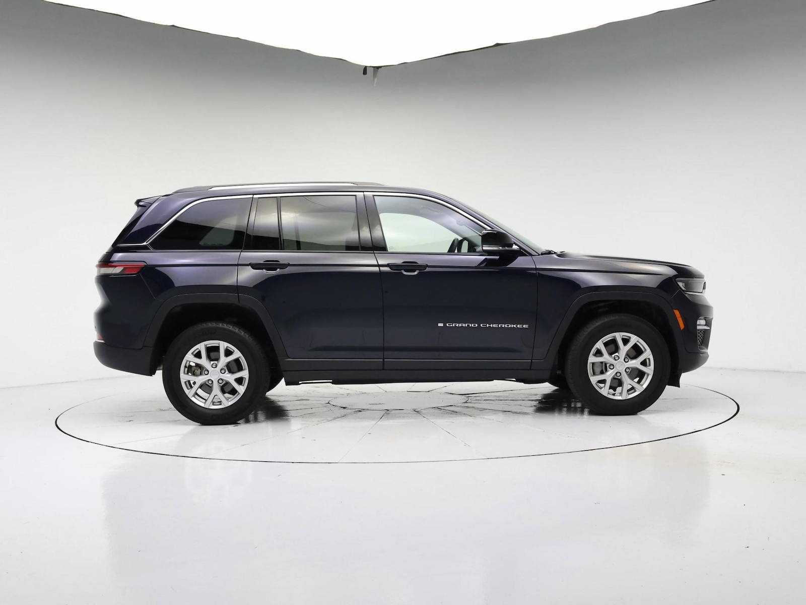 2023 Jeep Grand Cherokee Limited - Photo 8