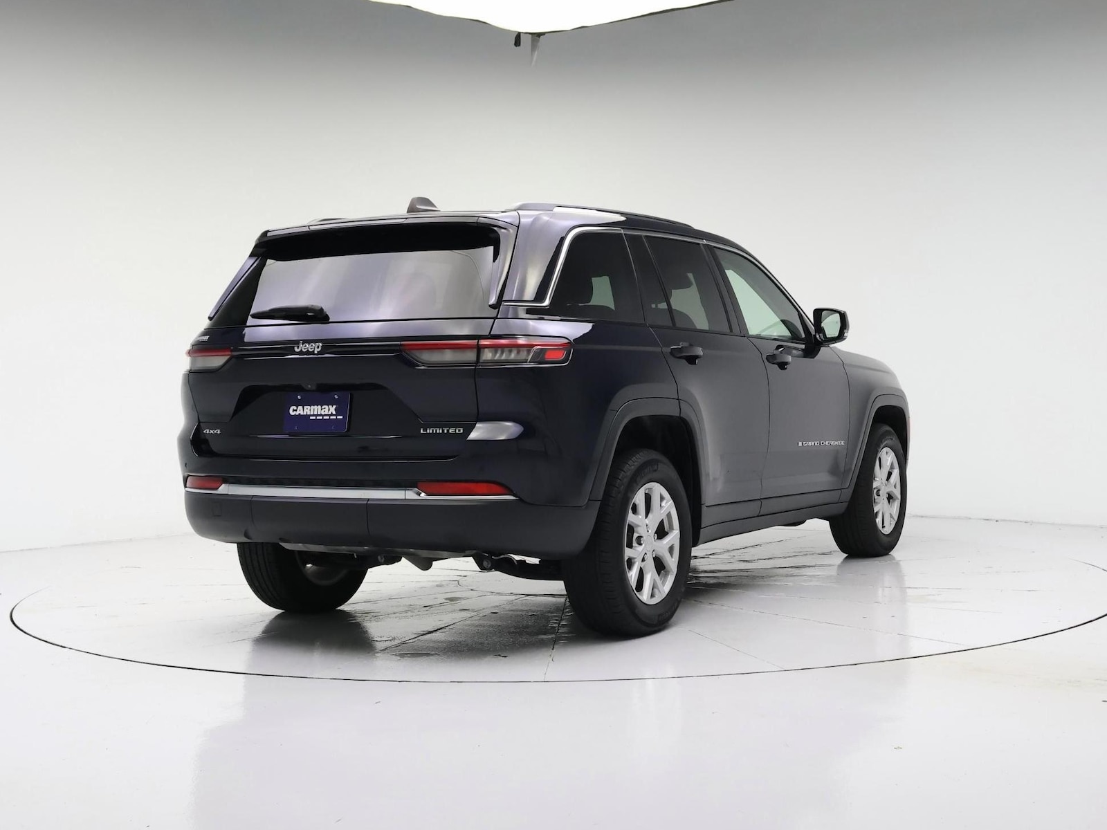 2023 Jeep Grand Cherokee Limited - Photo 9