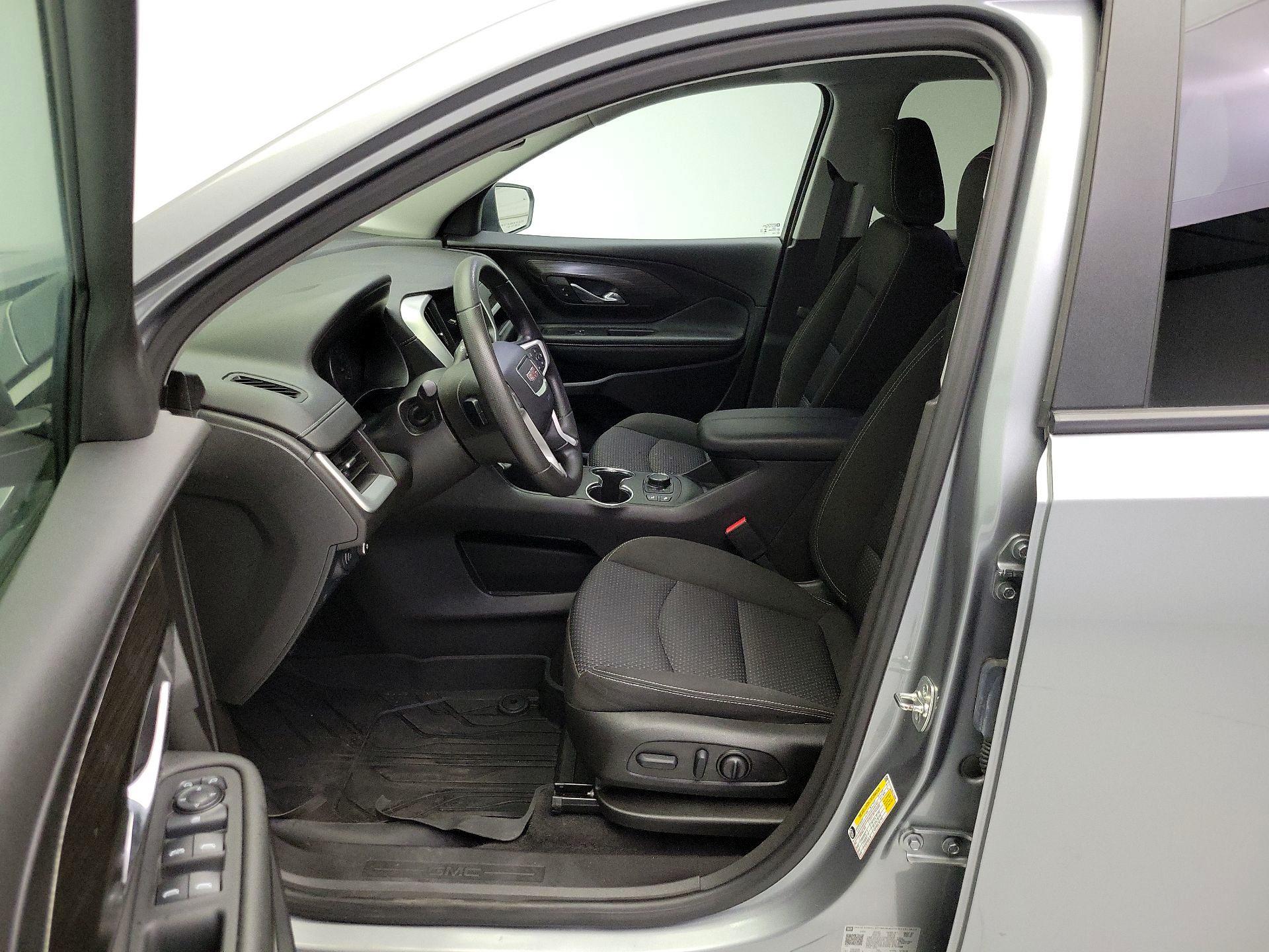 Thumbnail: 2024 GMC Terrain - 11