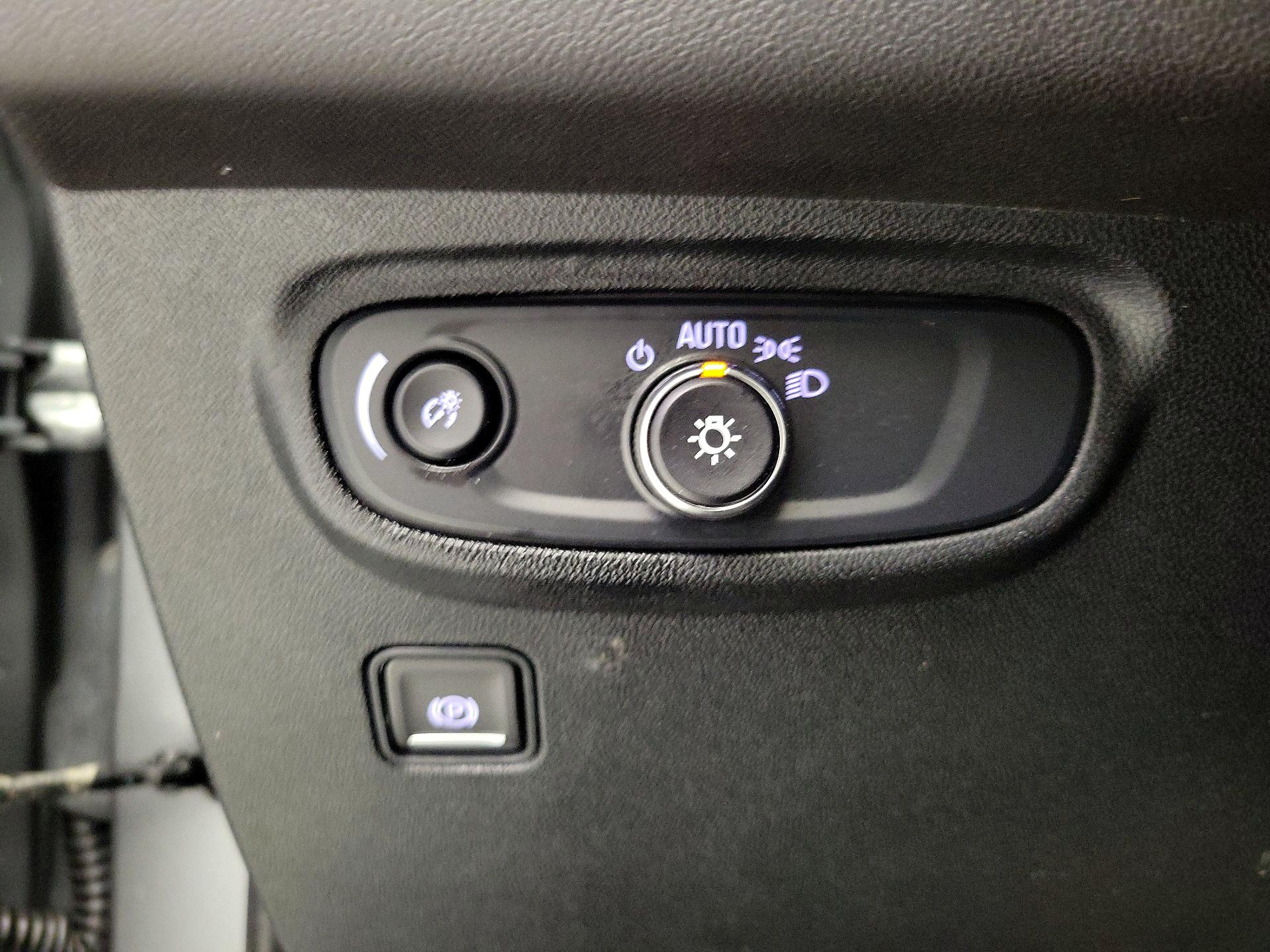 Thumbnail: 2024 GMC Terrain - 13