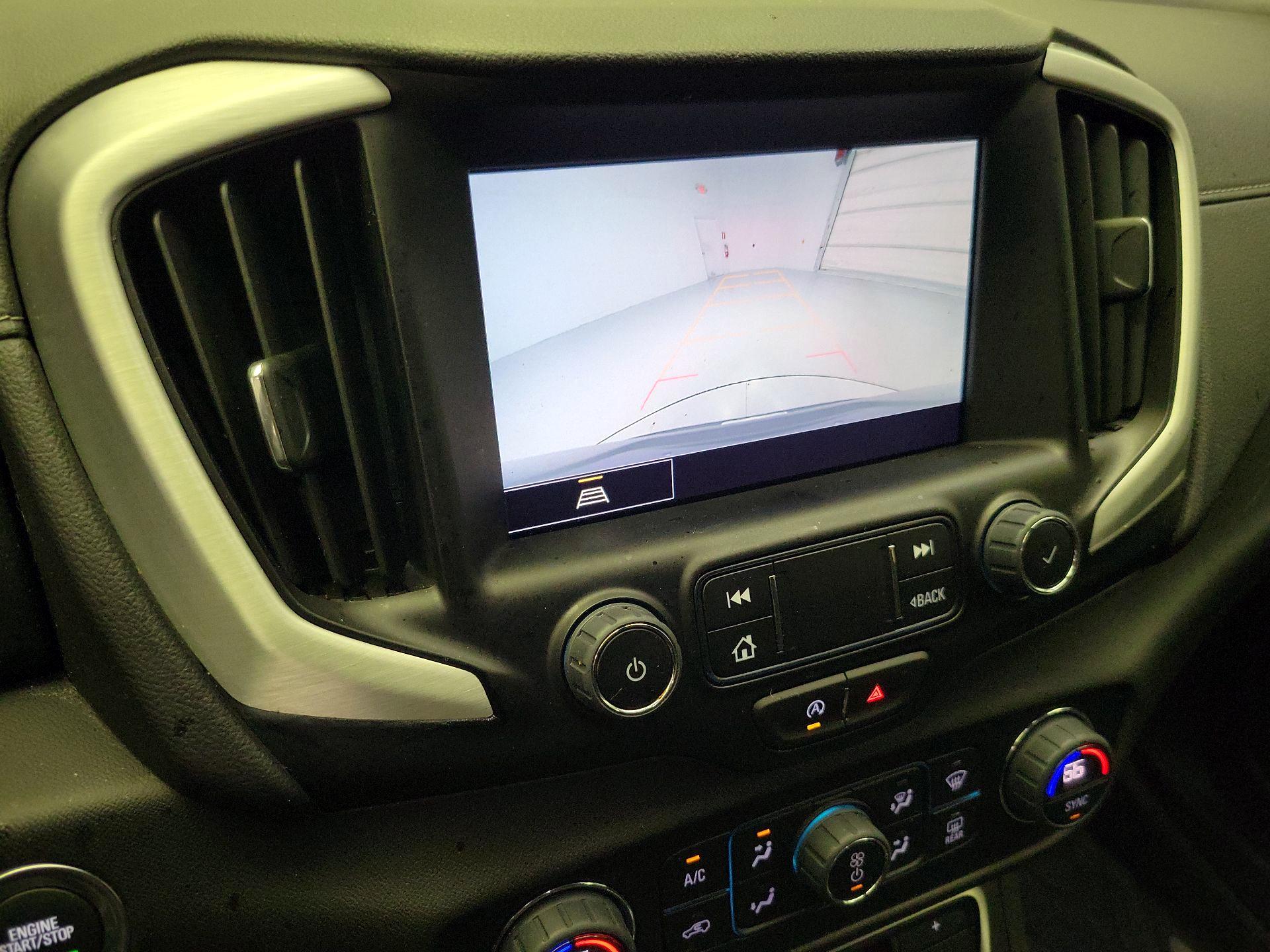 Thumbnail: 2024 GMC Terrain - 15
