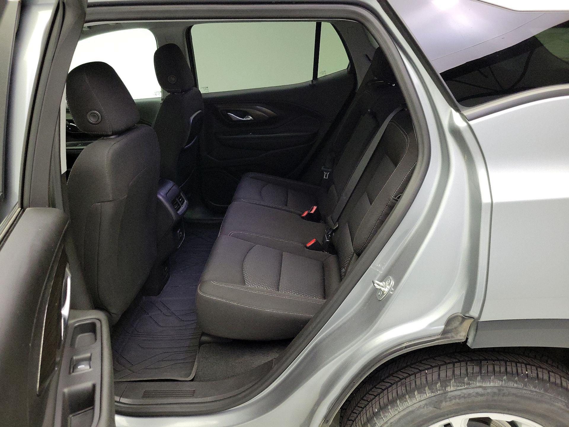 Thumbnail: 2024 GMC Terrain - 20