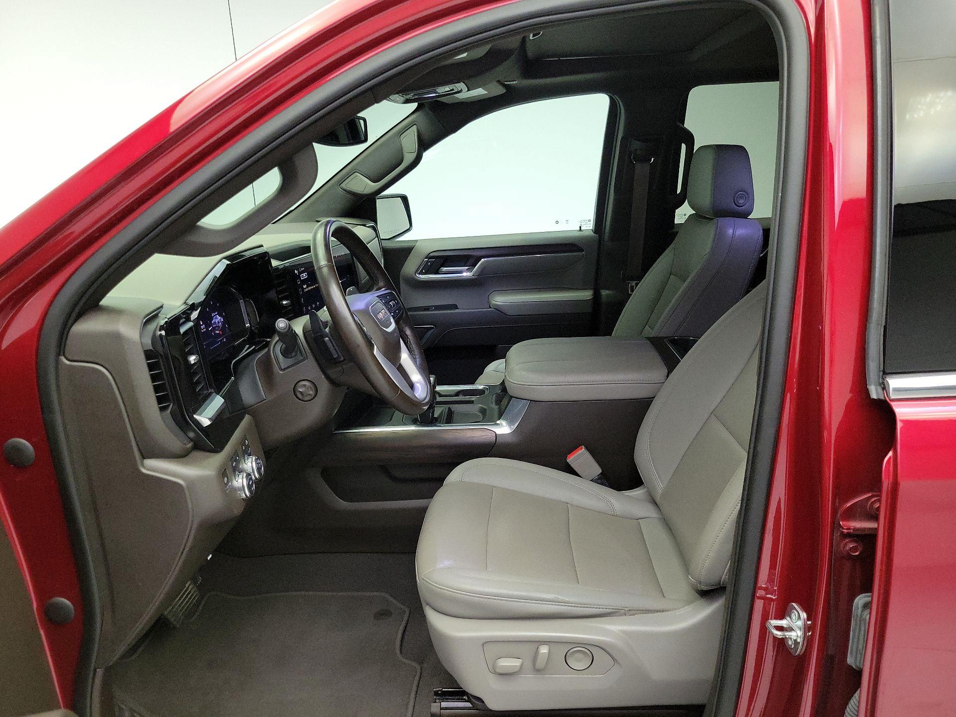 Thumbnail: 2023 GMC Sierra 1500 - 11