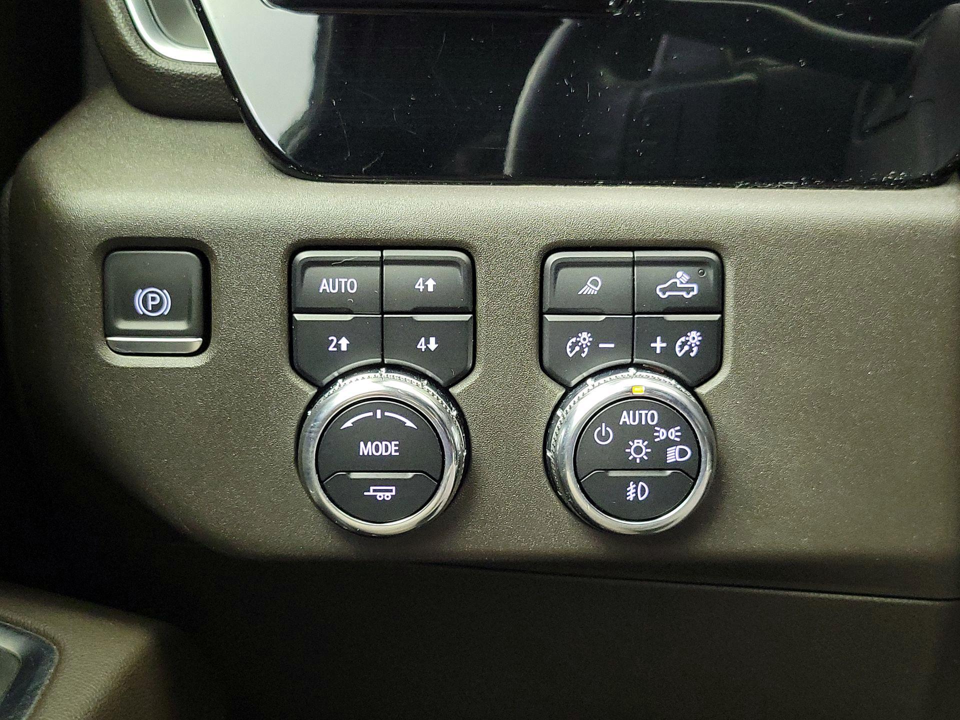 Thumbnail: 2023 GMC Sierra 1500 - 13