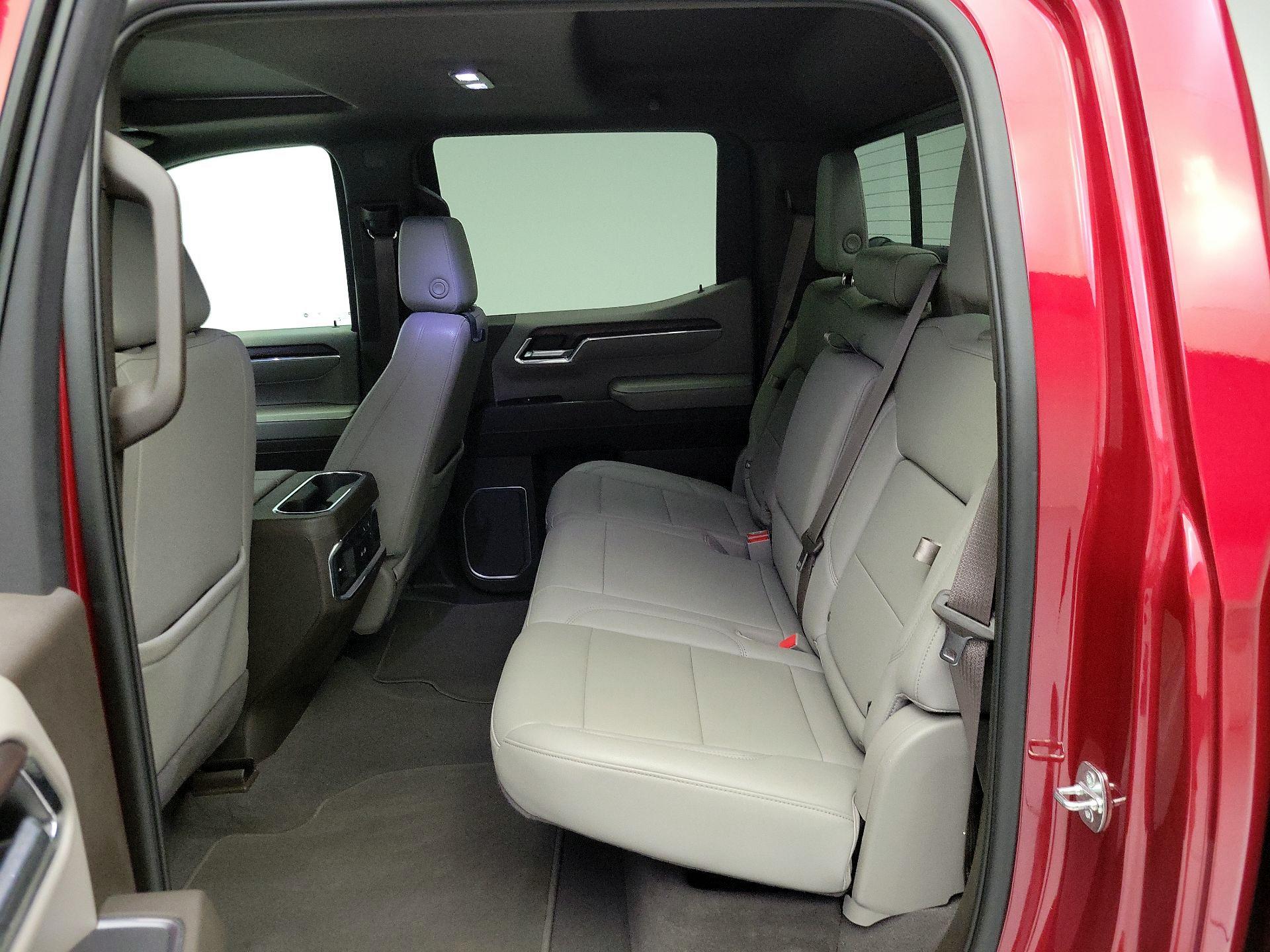 Thumbnail: 2023 GMC Sierra 1500 - 19