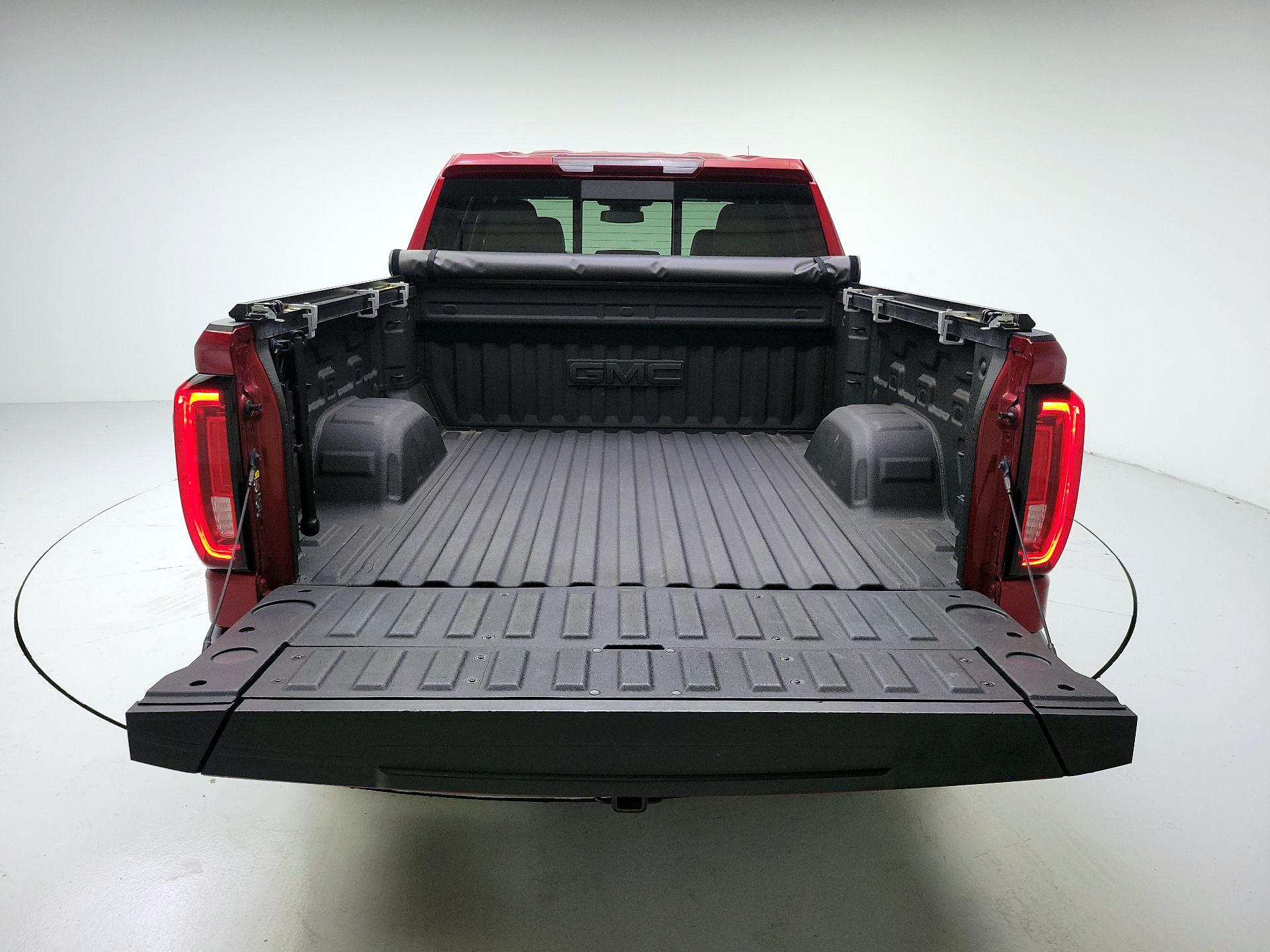 Thumbnail: 2023 GMC Sierra 1500 - 20