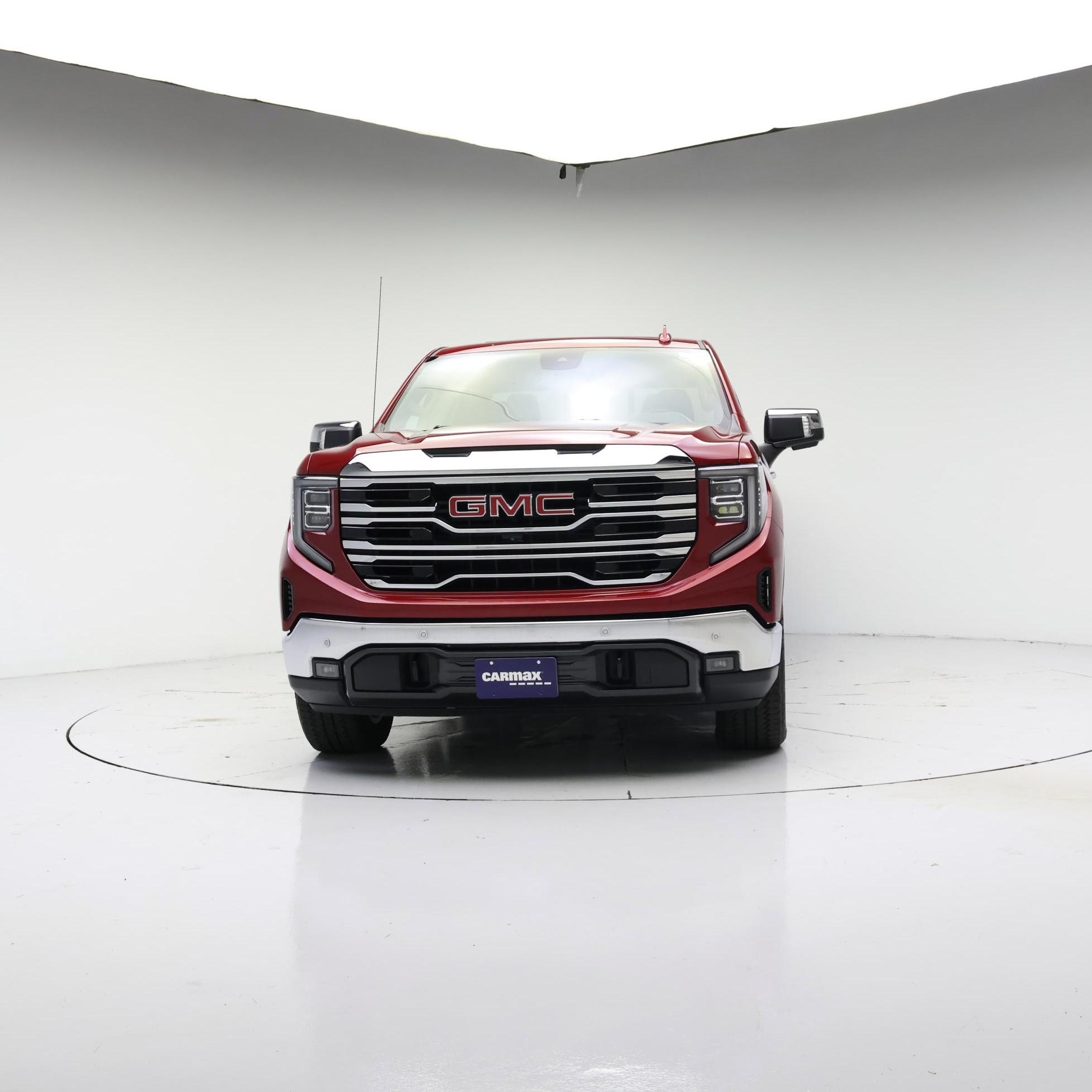 Thumbnail: 2023 GMC Sierra 1500 - 5