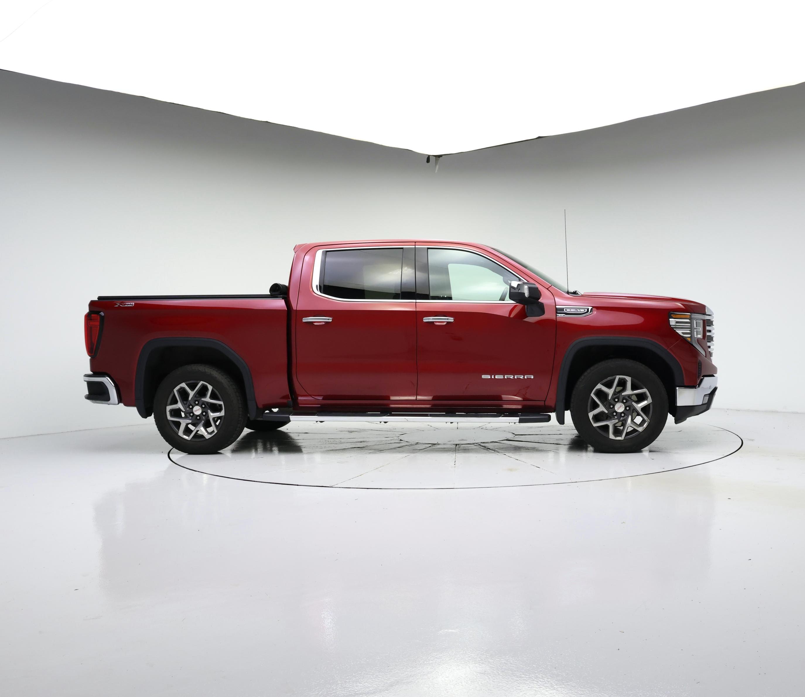 Thumbnail: 2023 GMC Sierra 1500 - 7
