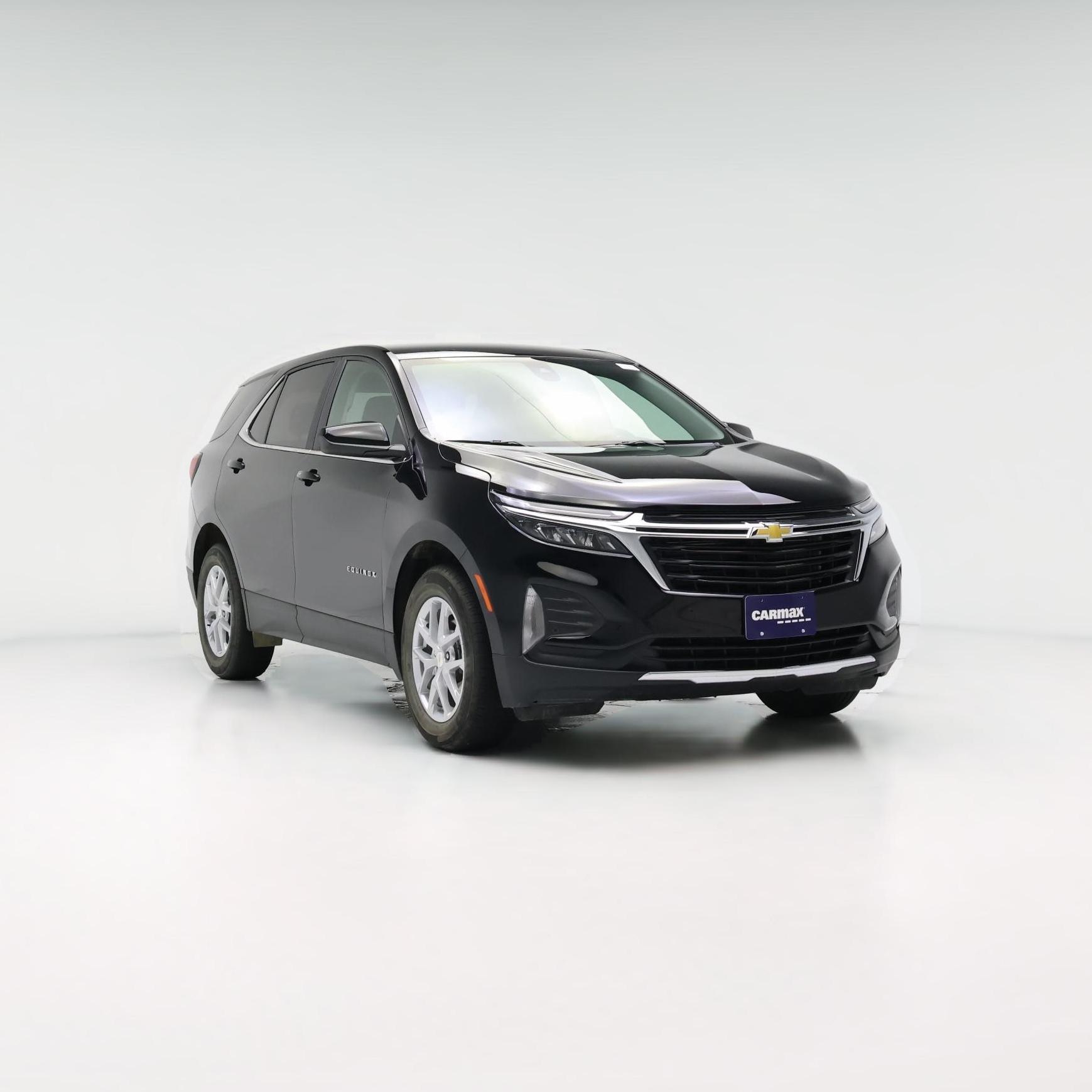 Thumbnail: 2024 Chevrolet Equinox - 1