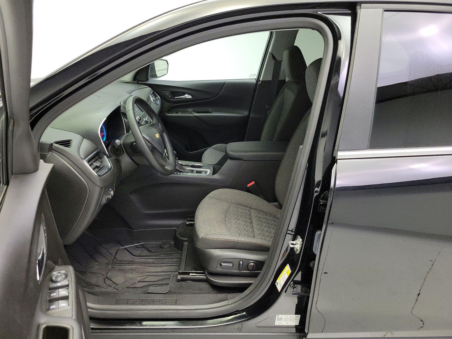 Thumbnail: 2024 Chevrolet Equinox - 11