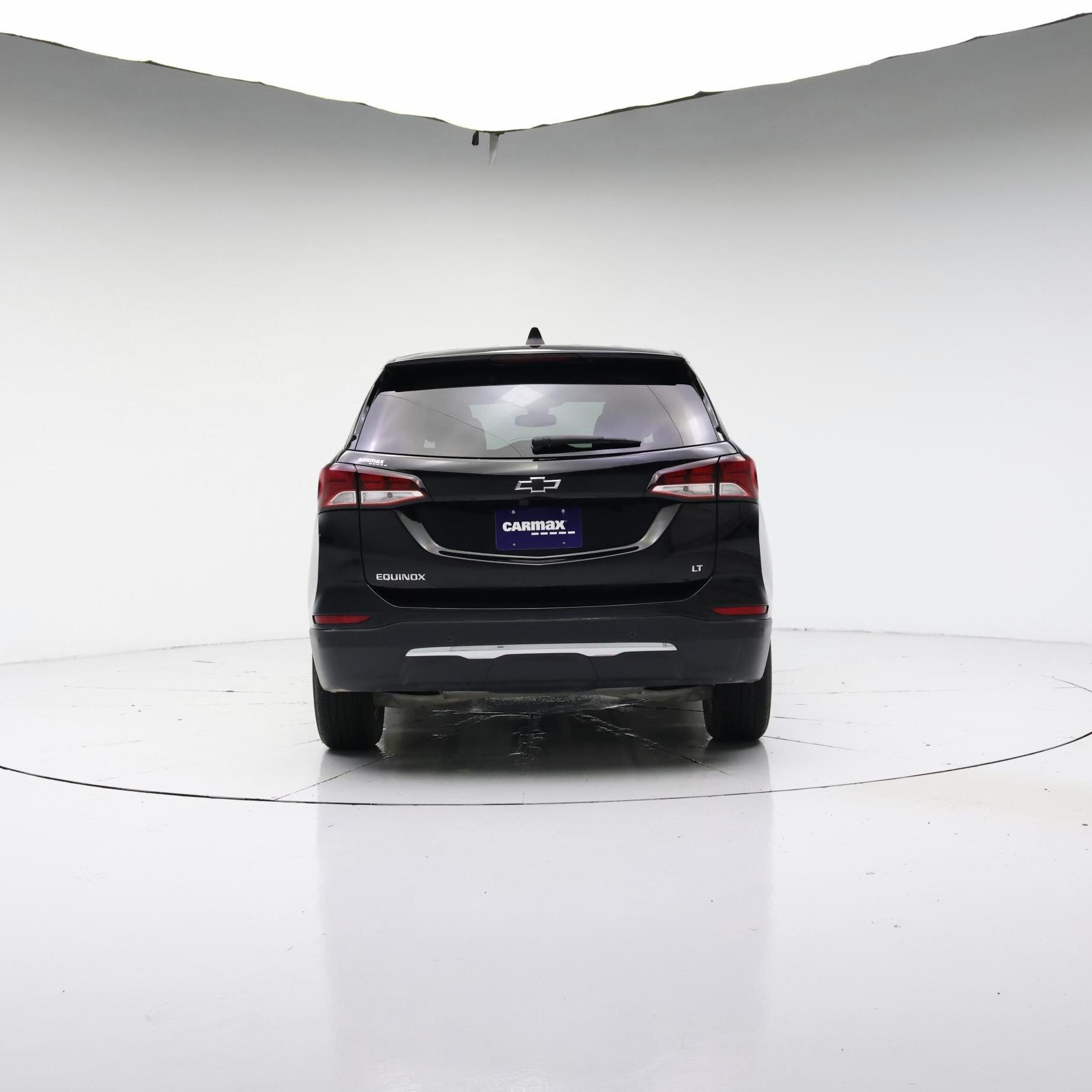 Thumbnail: 2024 Chevrolet Equinox - 6