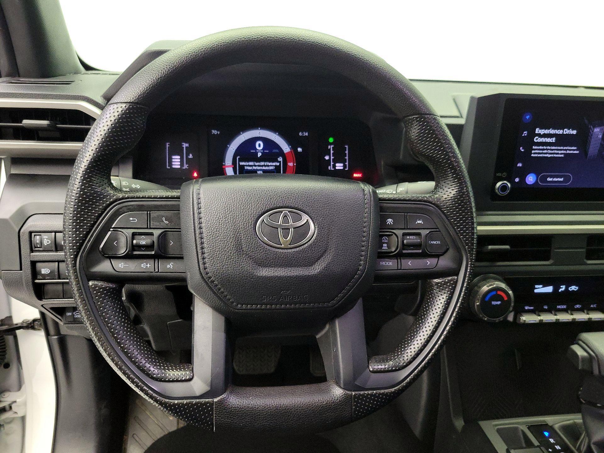 Thumbnail: 2024 Toyota Tacoma - 10