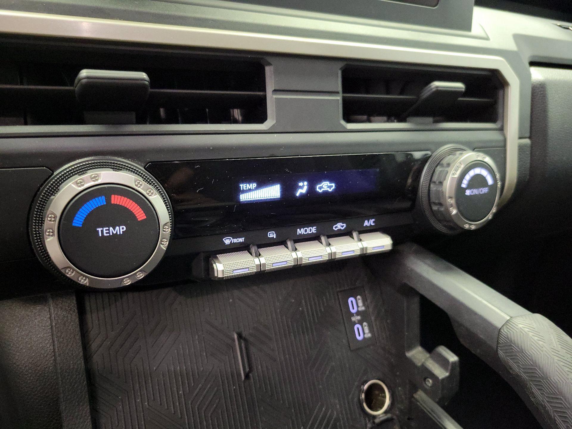 Thumbnail: 2024 Toyota Tacoma - 16