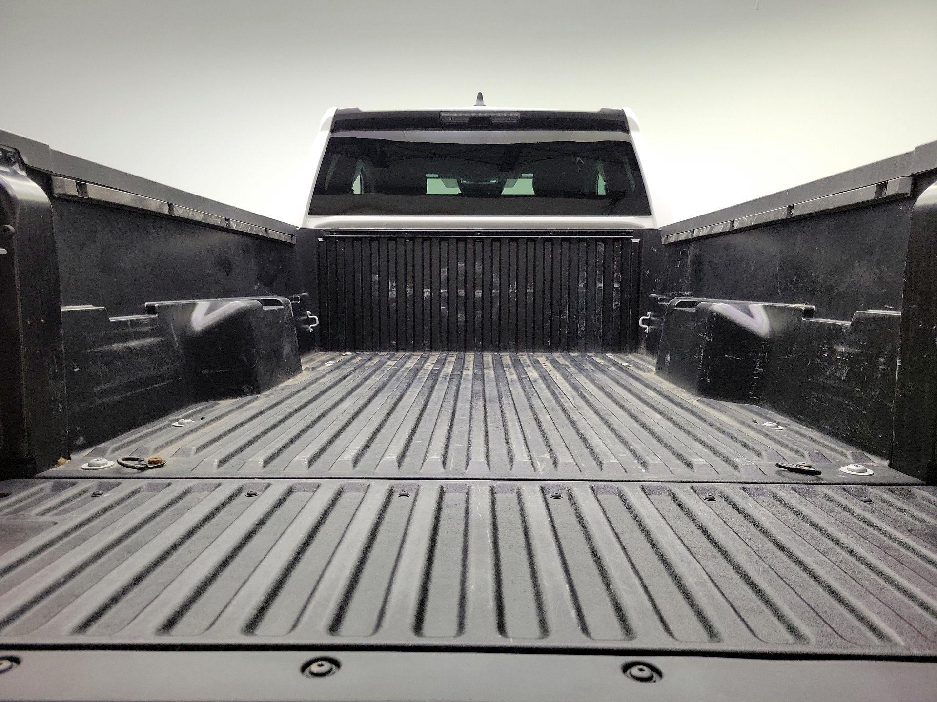 Thumbnail: 2024 Toyota Tacoma - 19