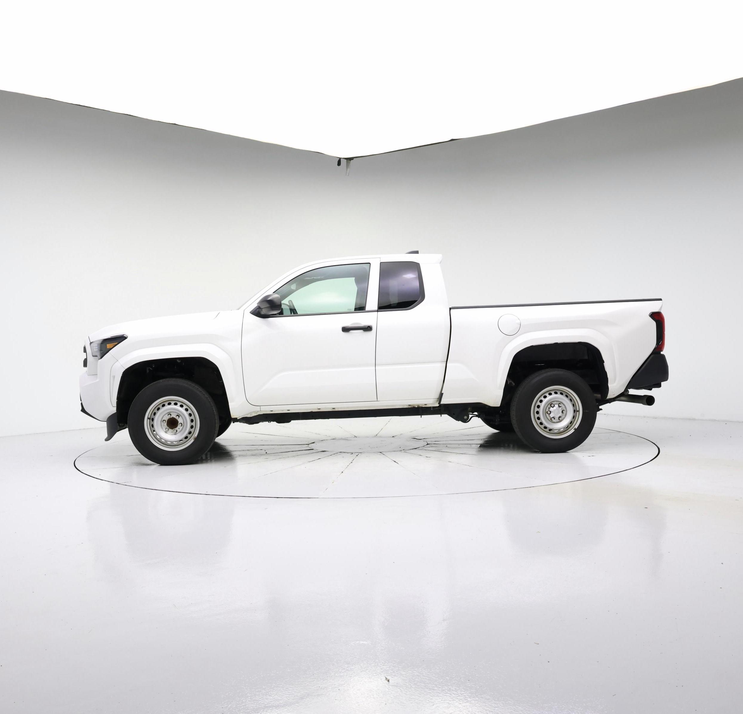 Thumbnail: 2024 Toyota Tacoma - 3