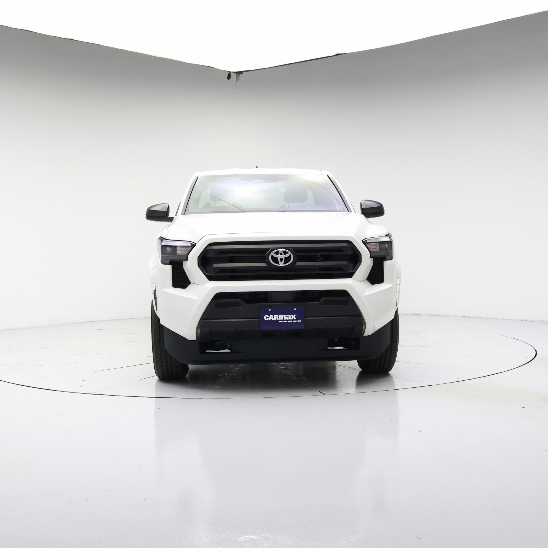Thumbnail: 2024 Toyota Tacoma - 5