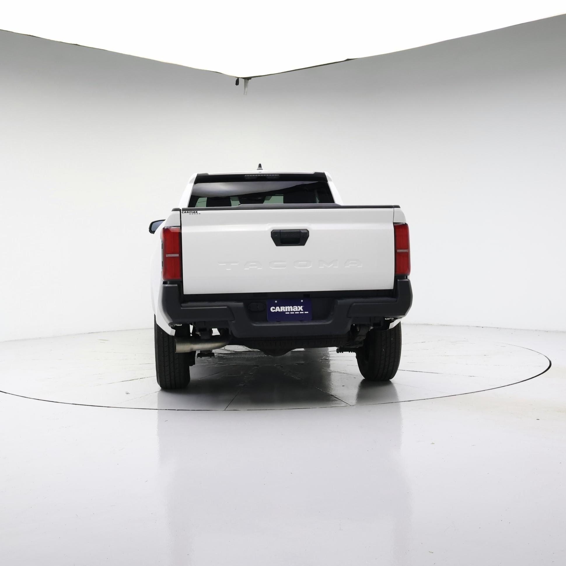 Thumbnail: 2024 Toyota Tacoma - 6