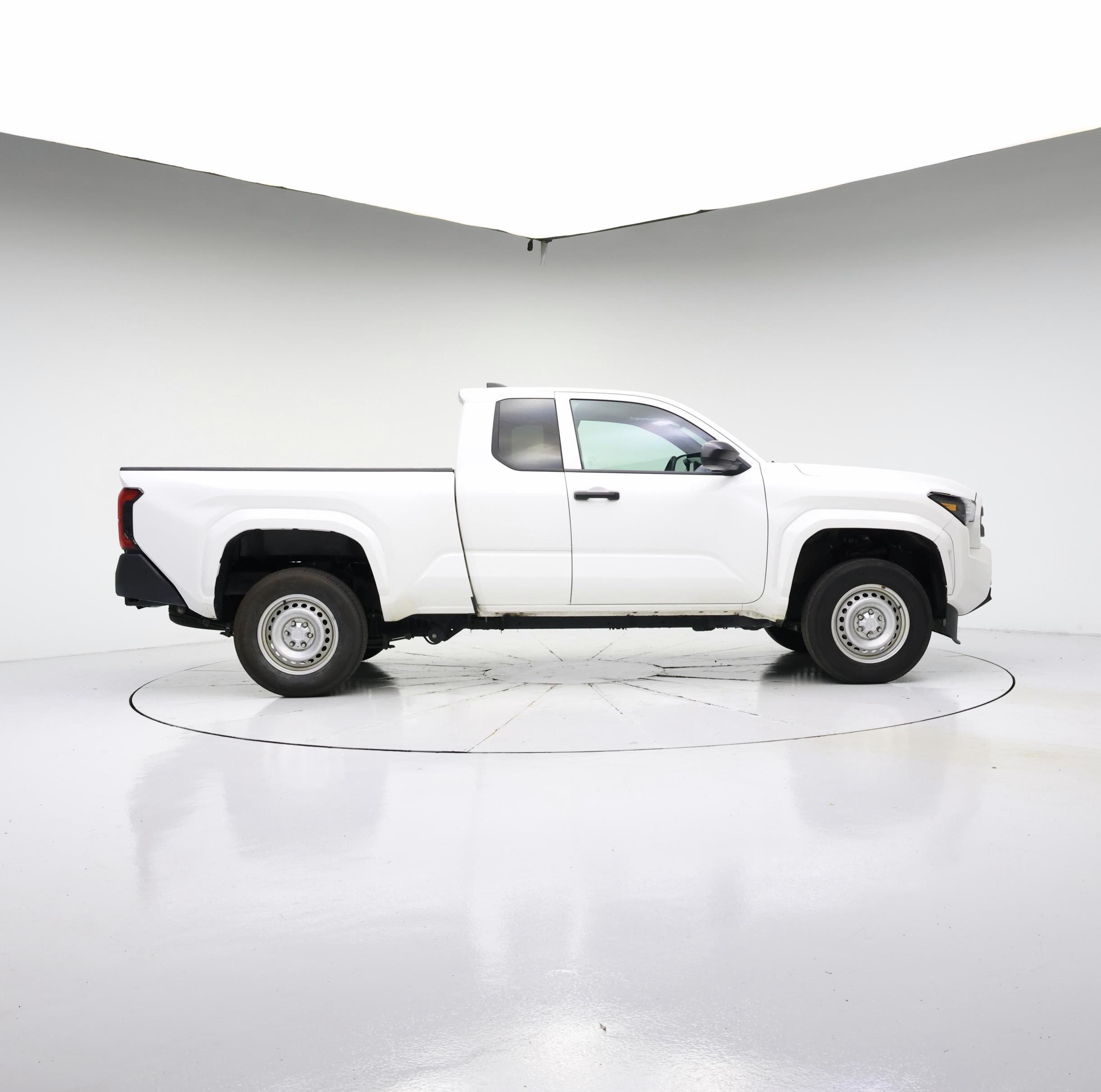 Thumbnail: 2024 Toyota Tacoma - 7