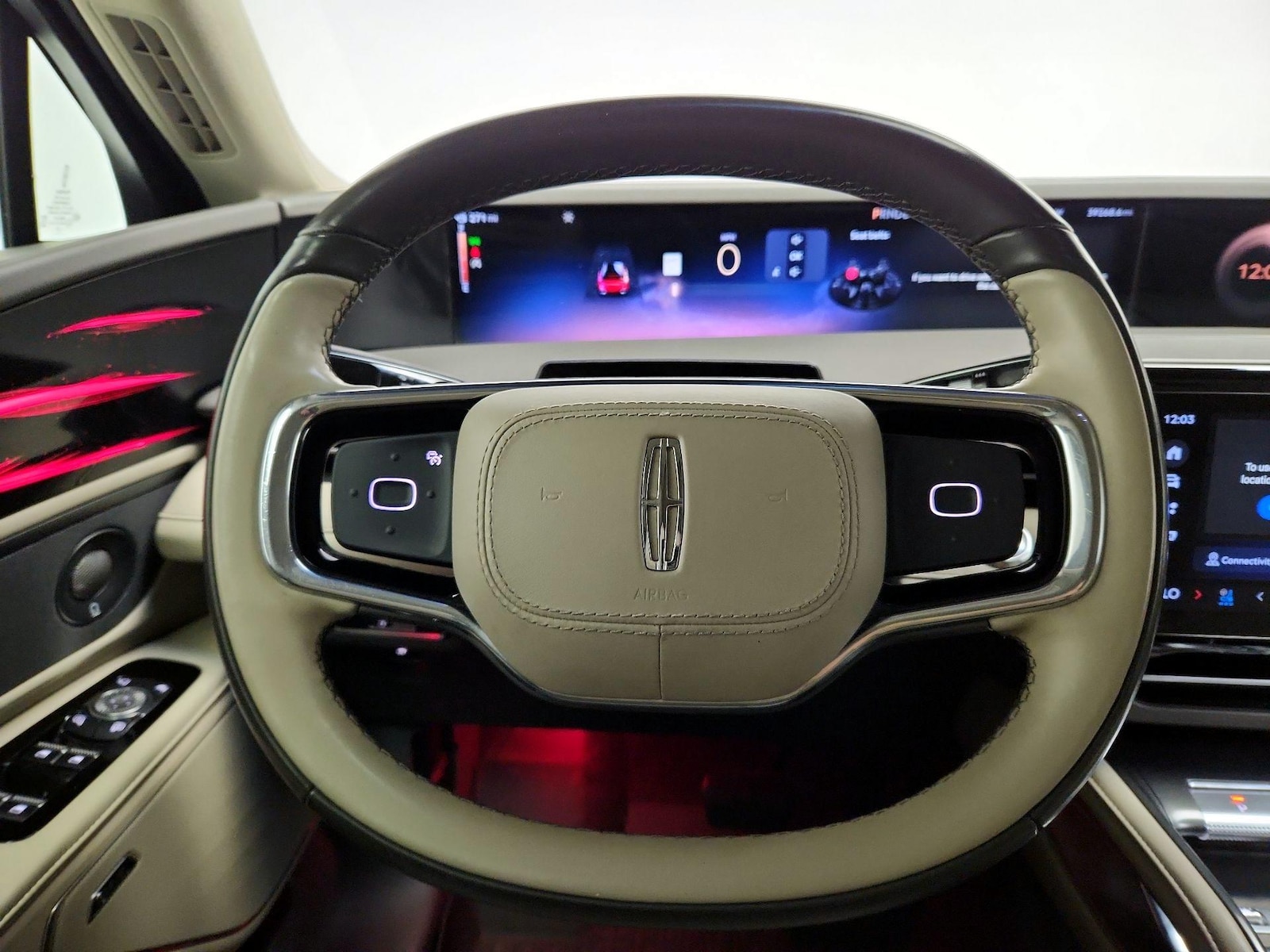 2024 Lincoln Nautilus Premiere - Photo 11