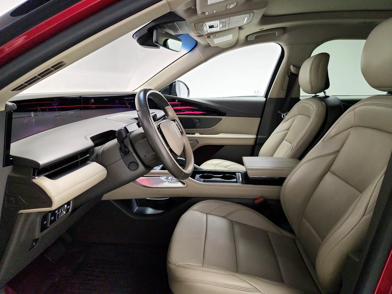 2024 Lincoln Nautilus Premiere - Photo 12